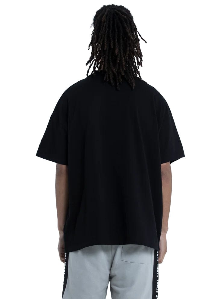 Camiseta Streetwear - Vendredi