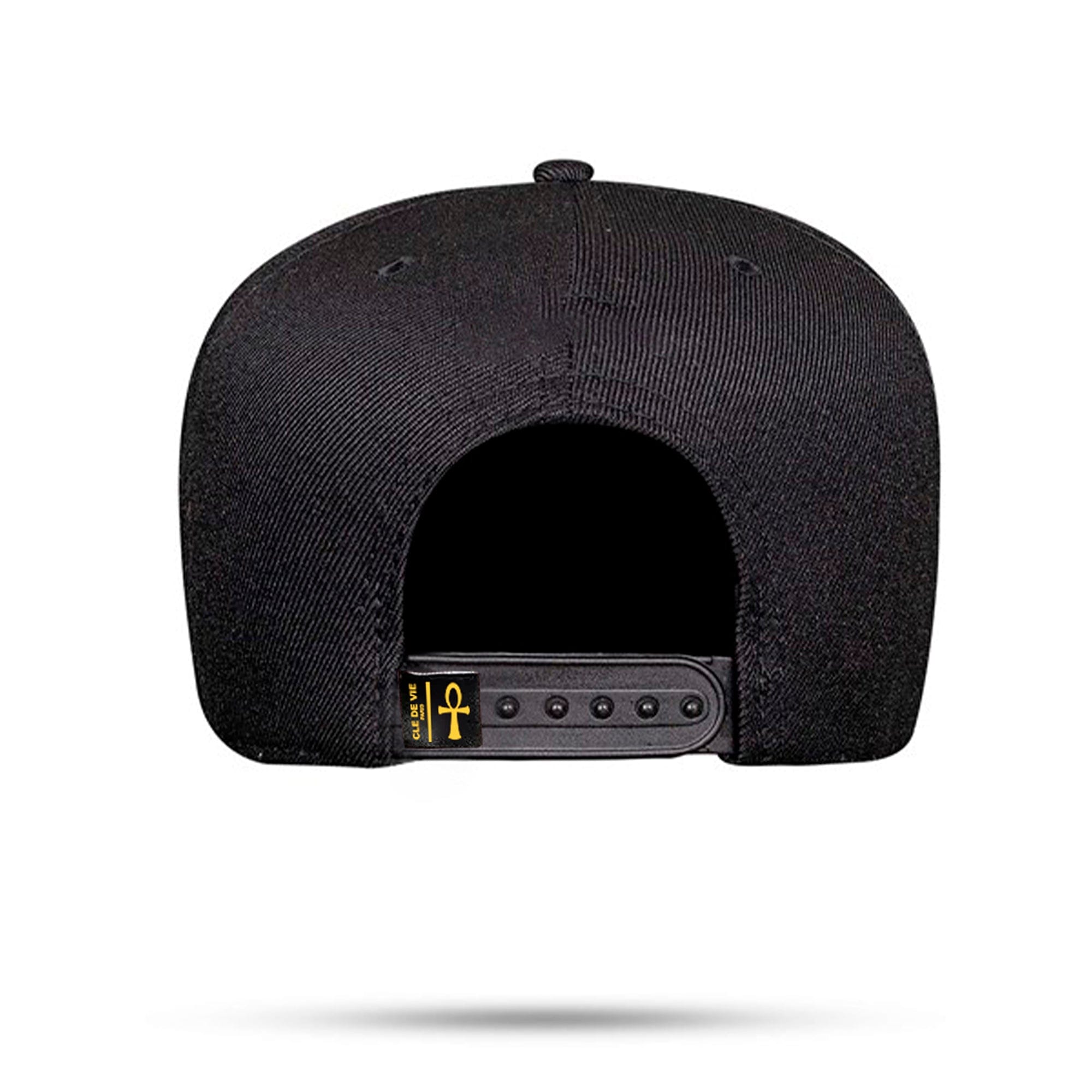Boné Snapback - Bicolor