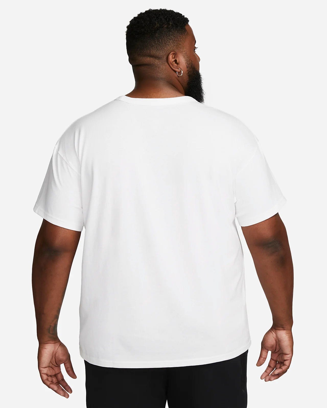 Camiseta Oversized - Fortune