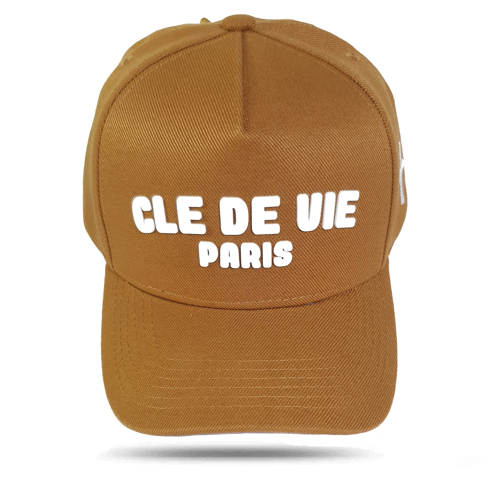 Boné Snapback - Bicolor