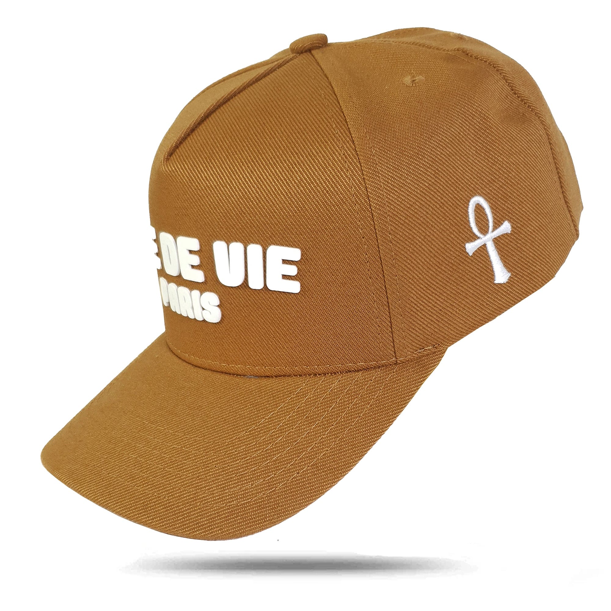Boné Snapback - Bicolor