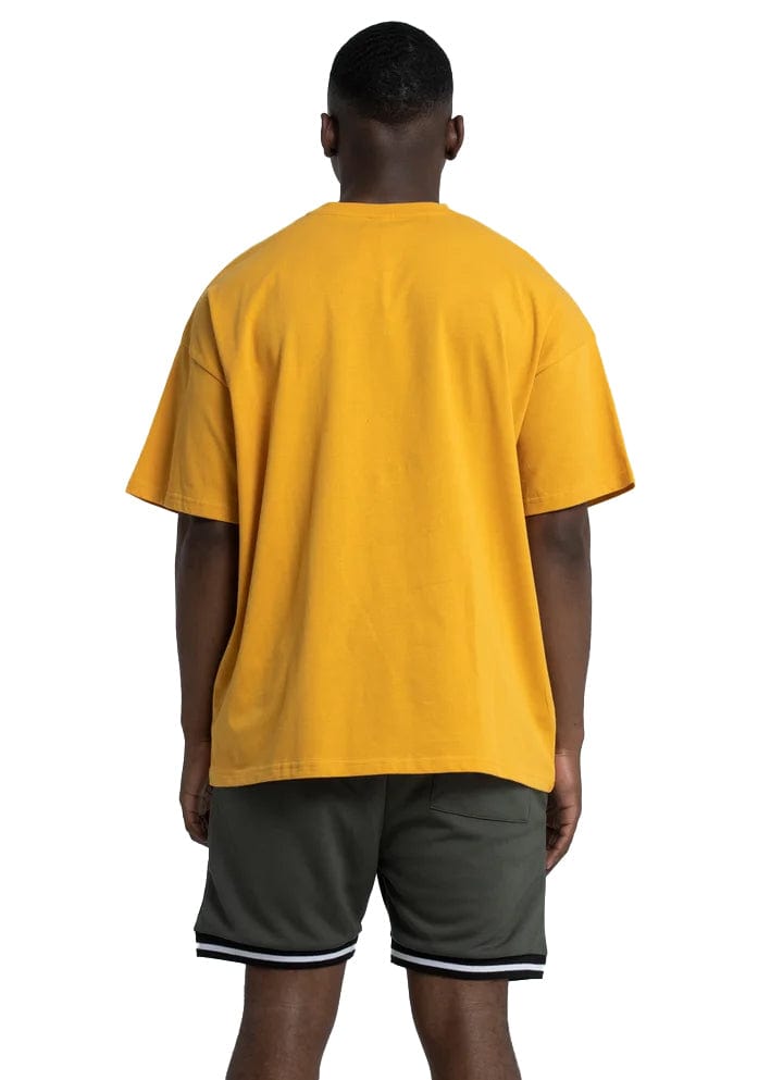 Camiseta Streetwear - Nouvelles