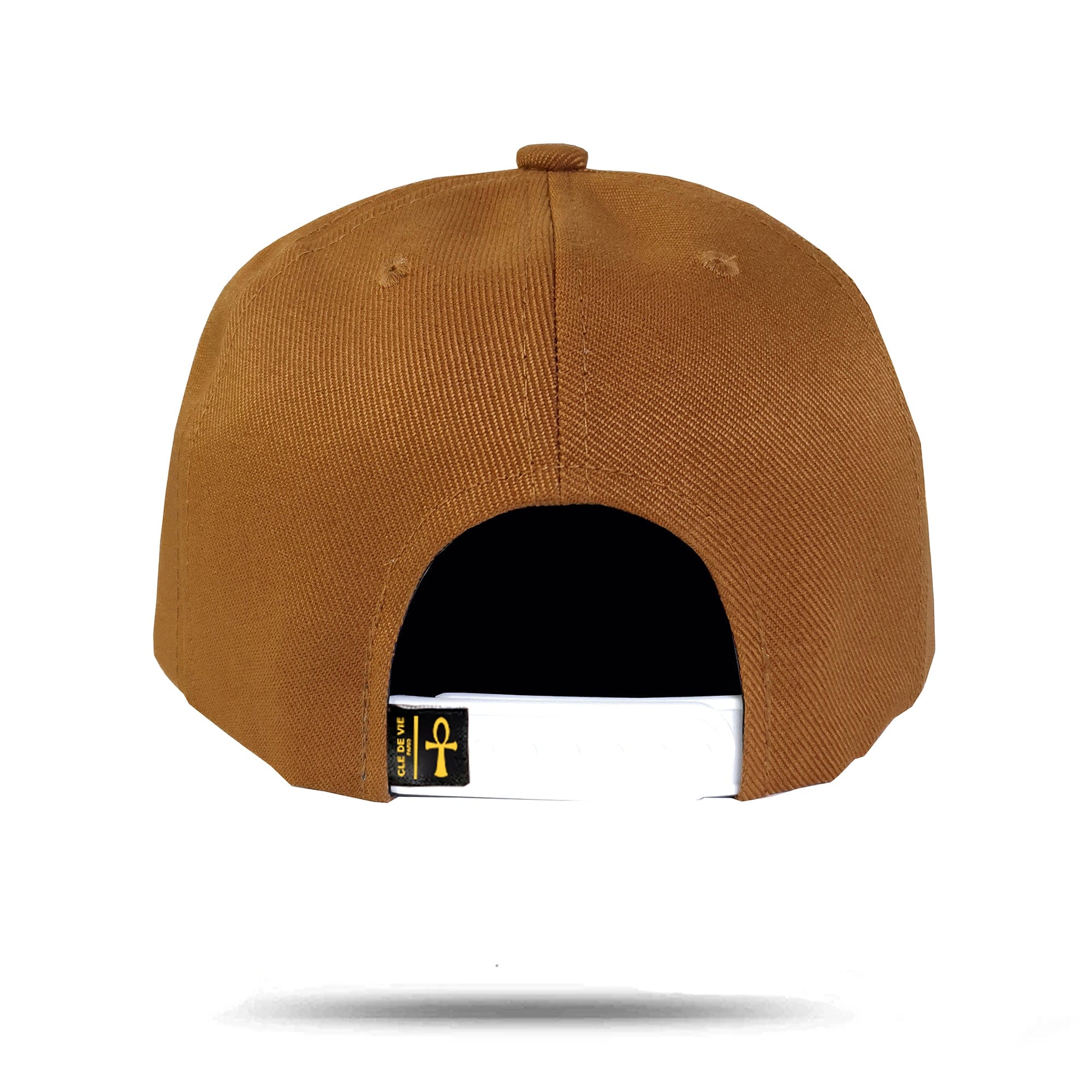 Boné Snapback - Bicolor