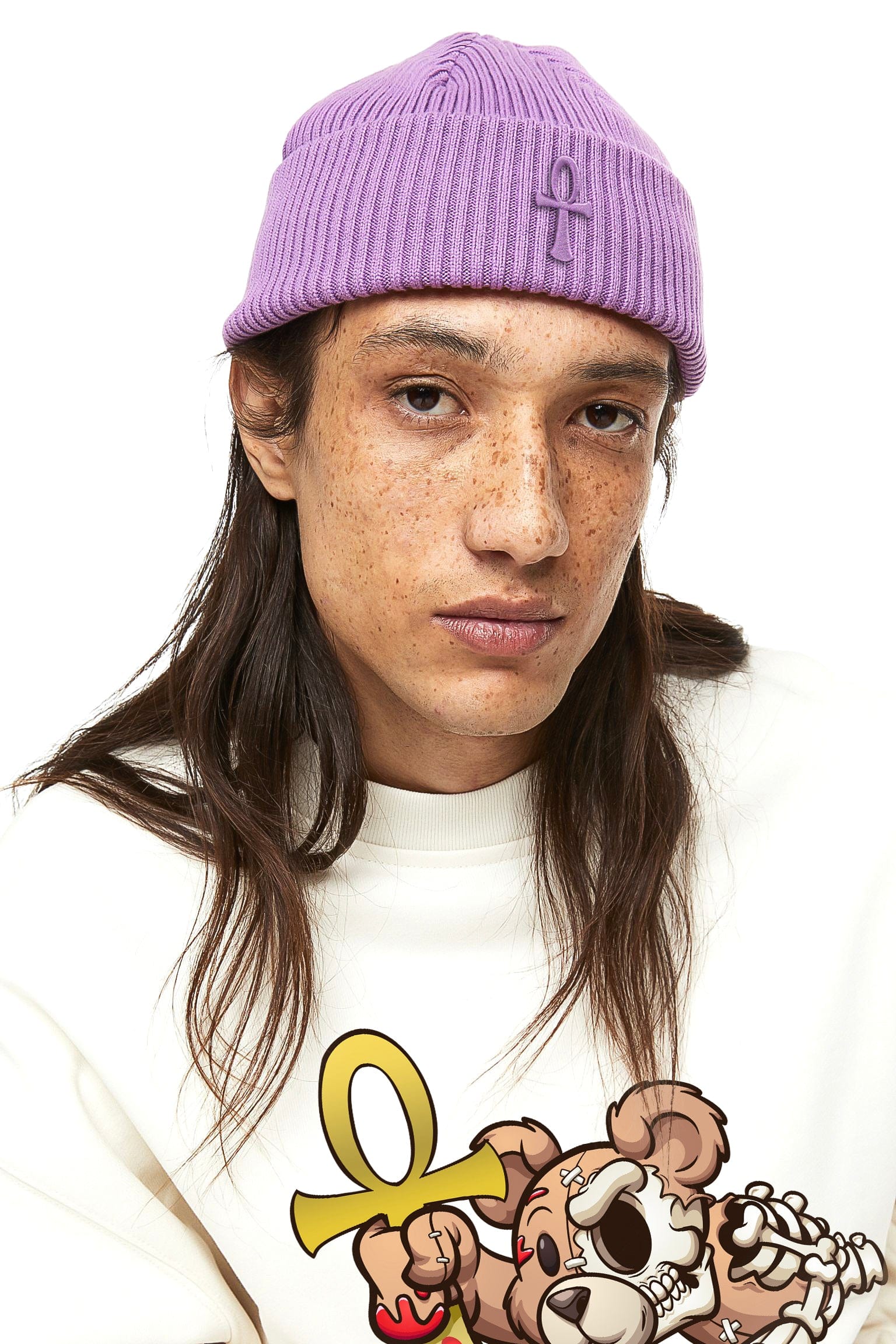 Moletom Careca - Zumbi 3