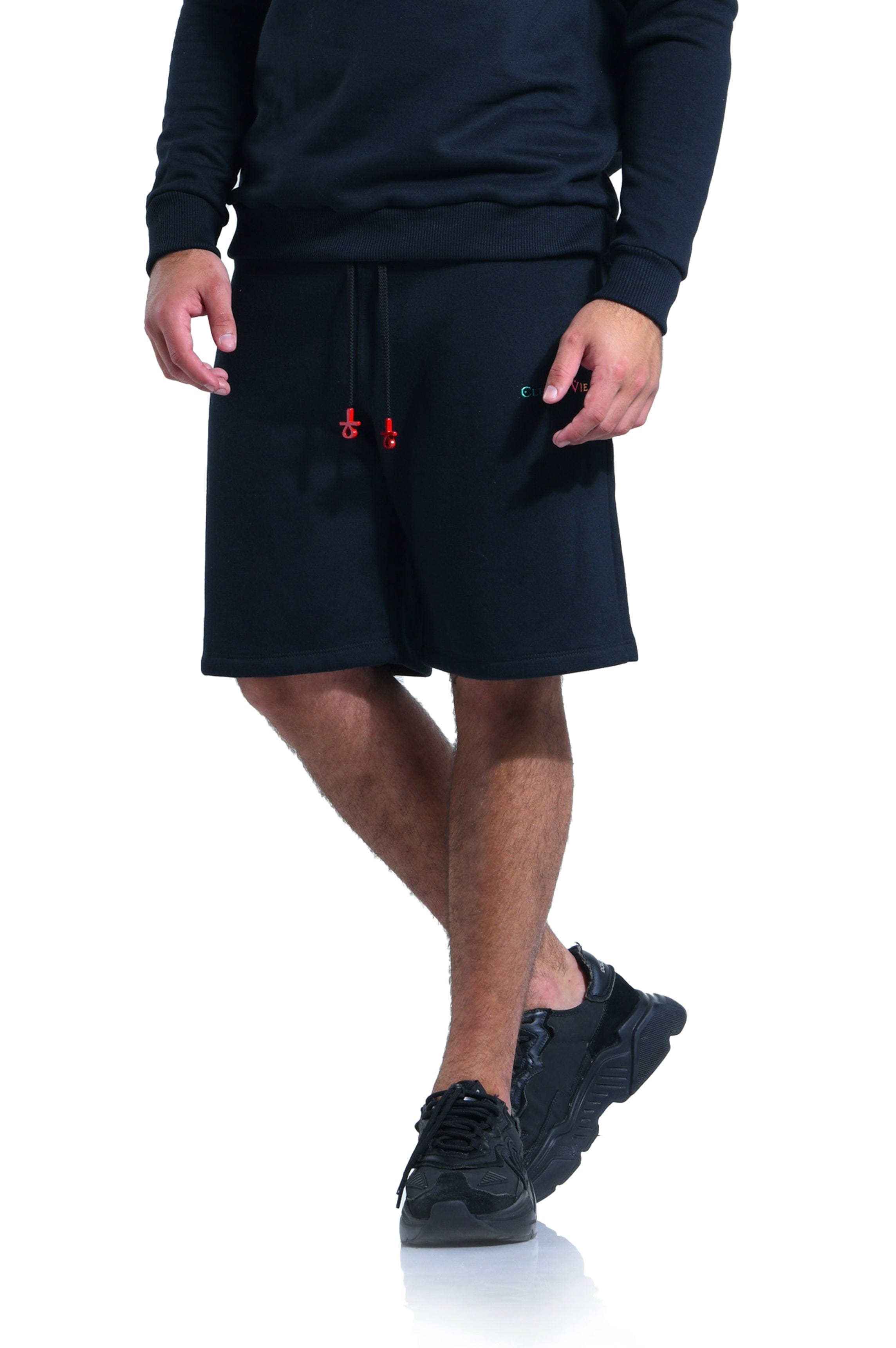 Bermuda Moletom - Futuro