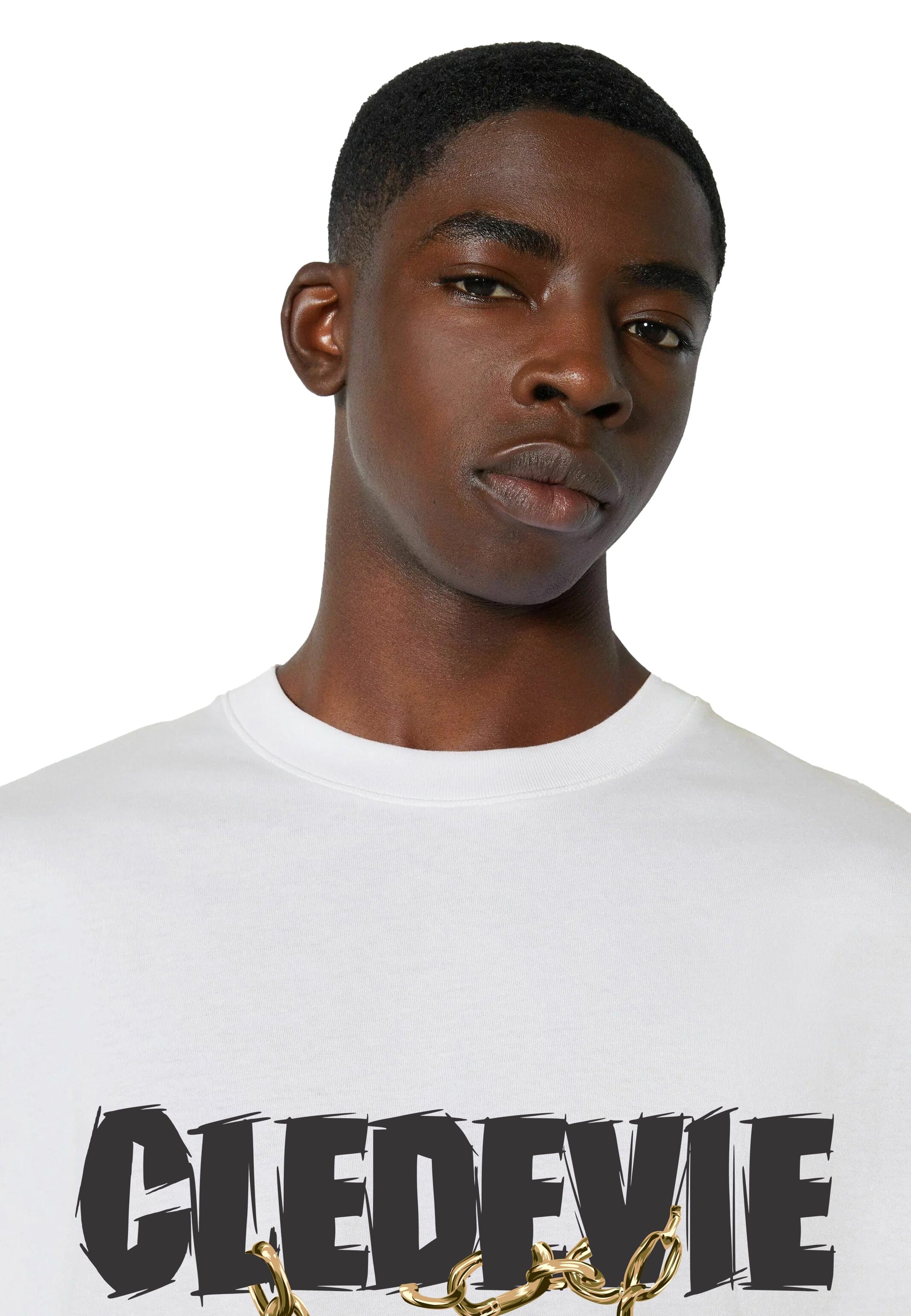 Camiseta Streetwear - Chaîne 2