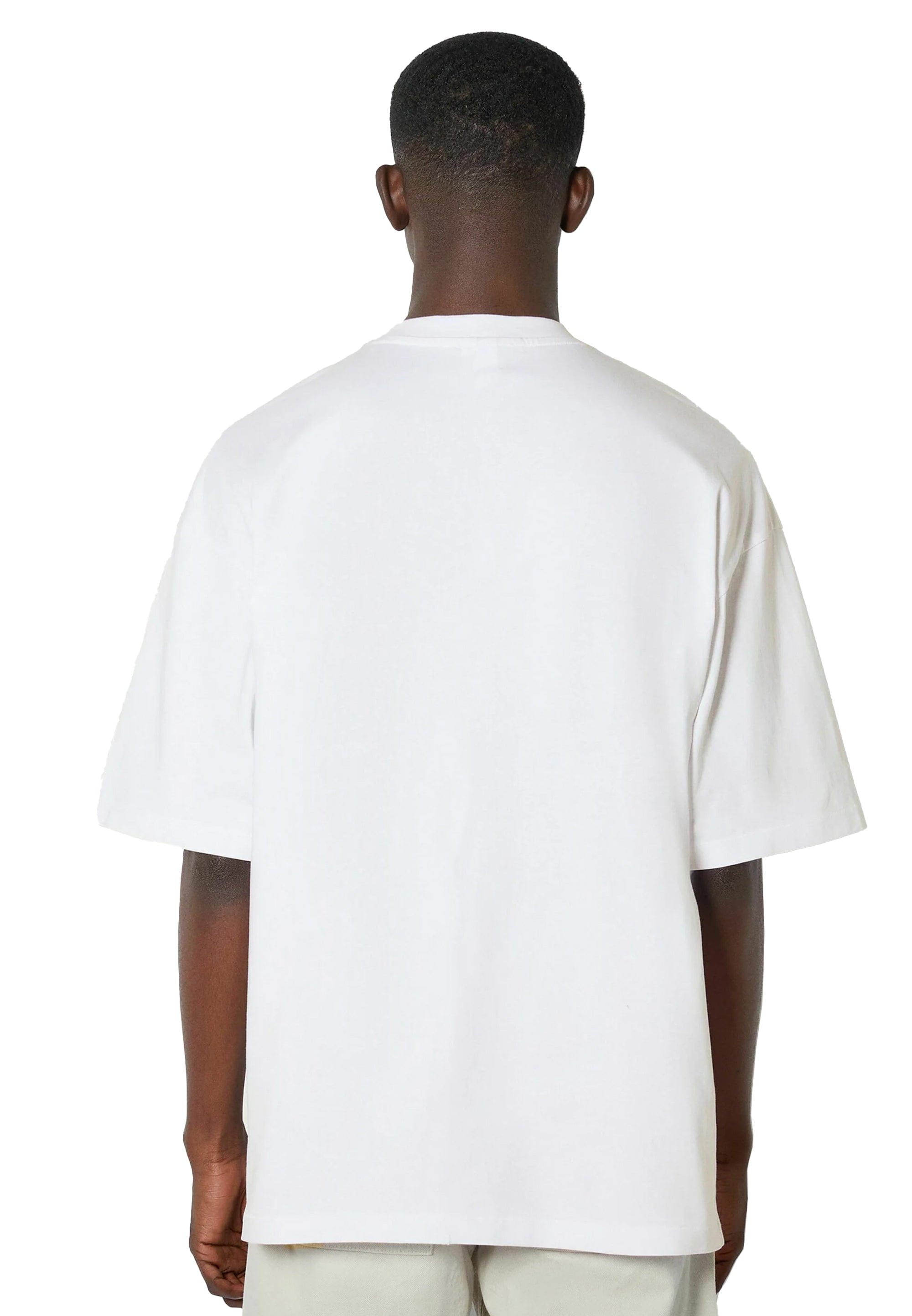 Camiseta Streetwear - Chaîne 2