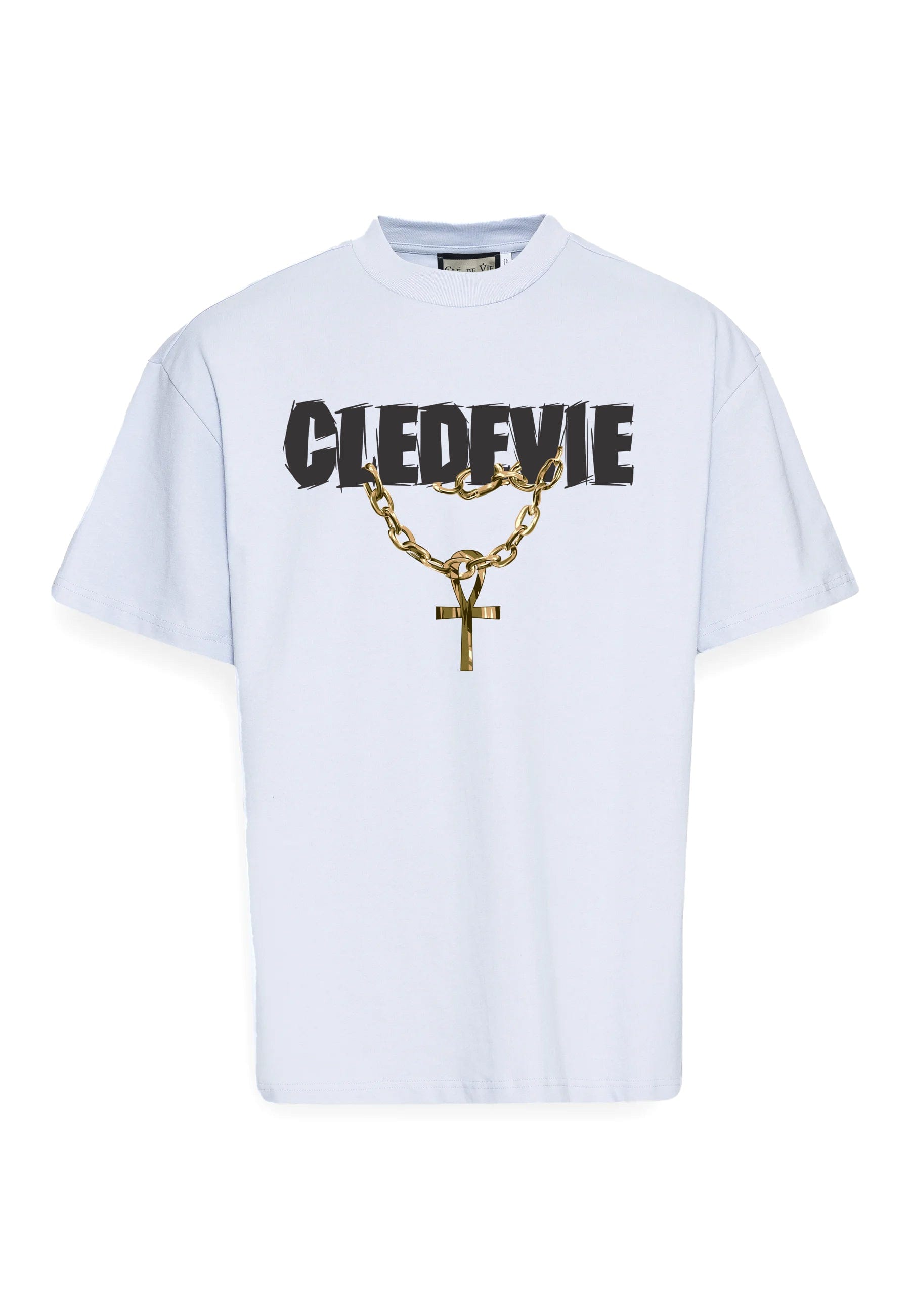 Camiseta Streetwear - Chaîne 2