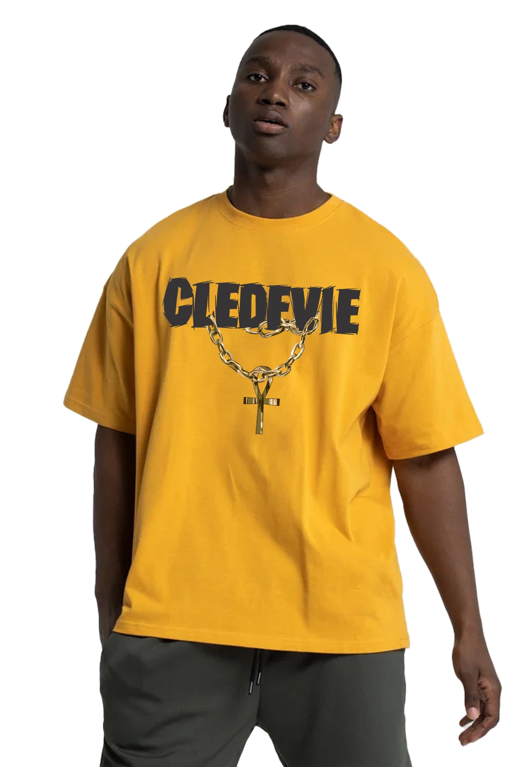 Camiseta Streetwear - Chaîne 2