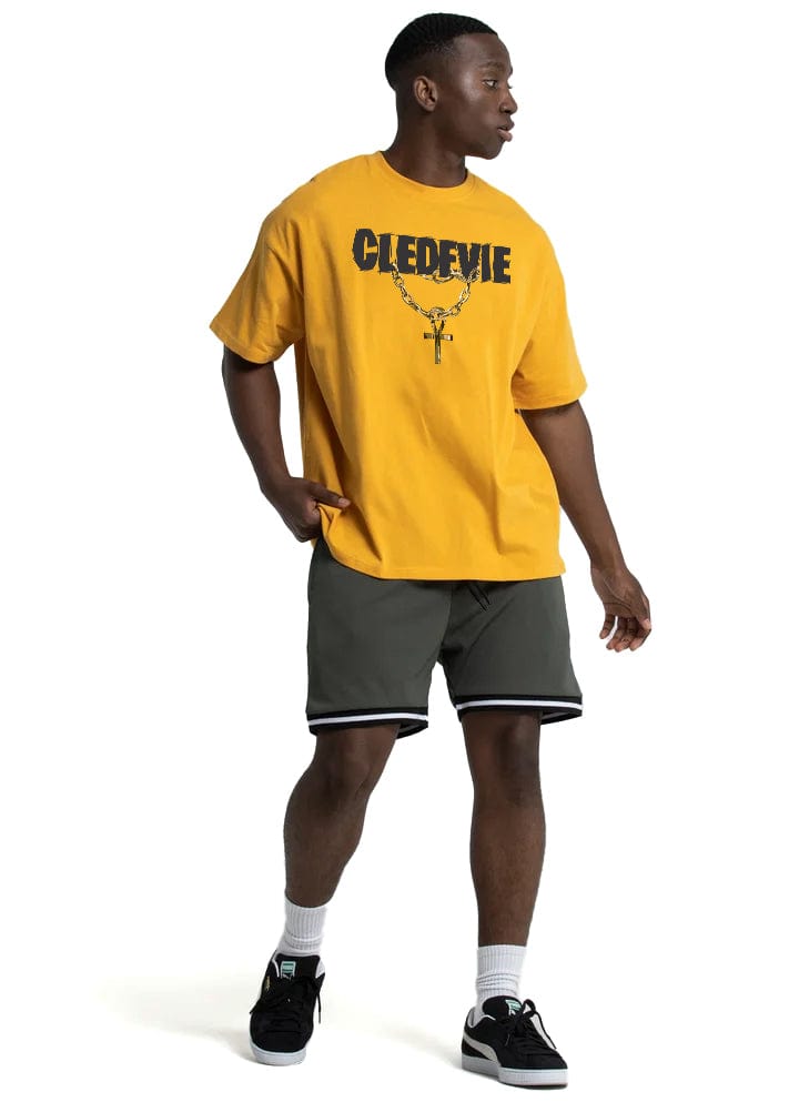 Camiseta Streetwear - Chaîne 2