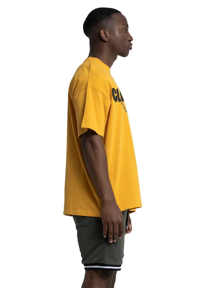 Camiseta Streetwear - Chaîne 2
