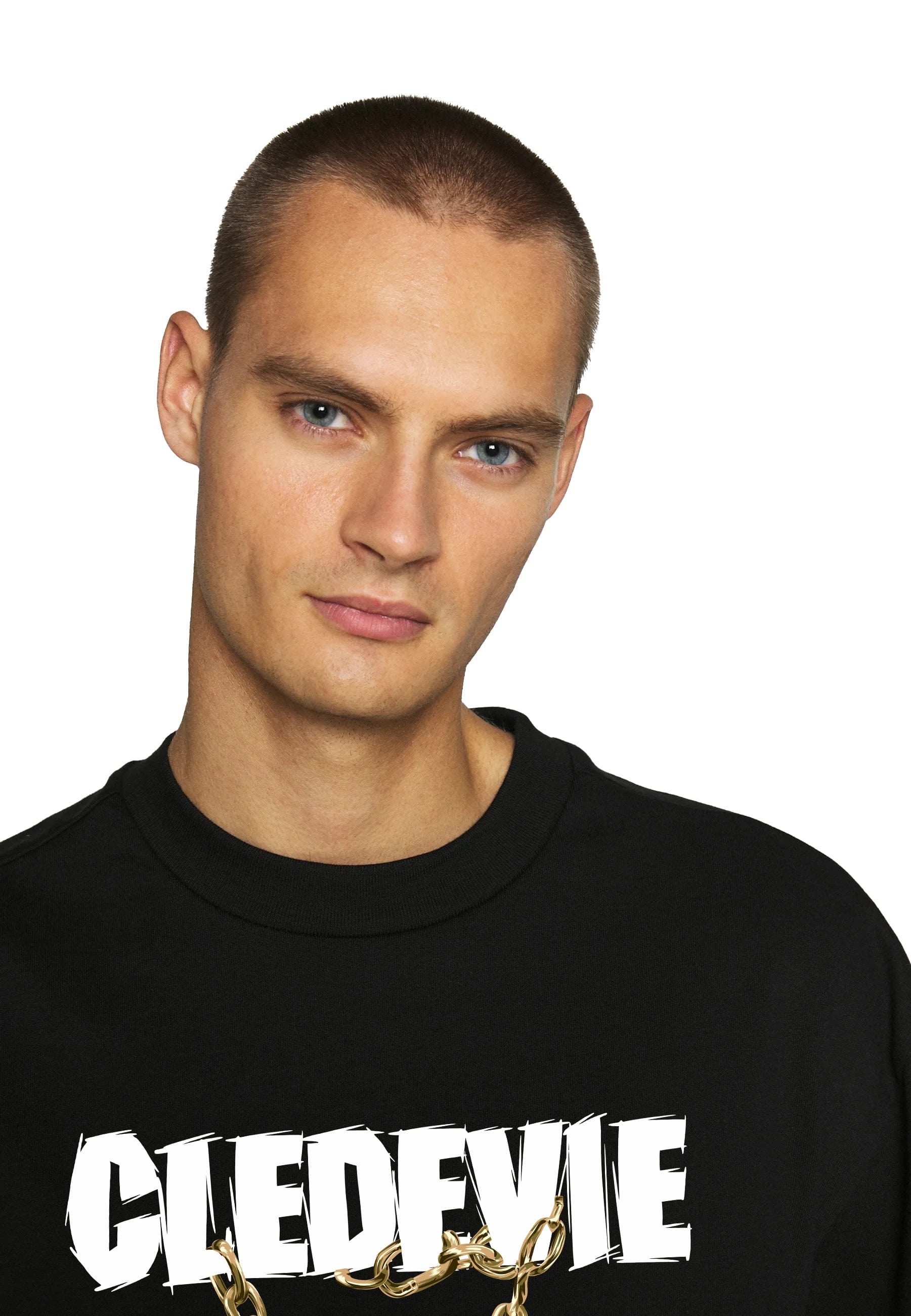 Camiseta Streetwear - Chaîne 2