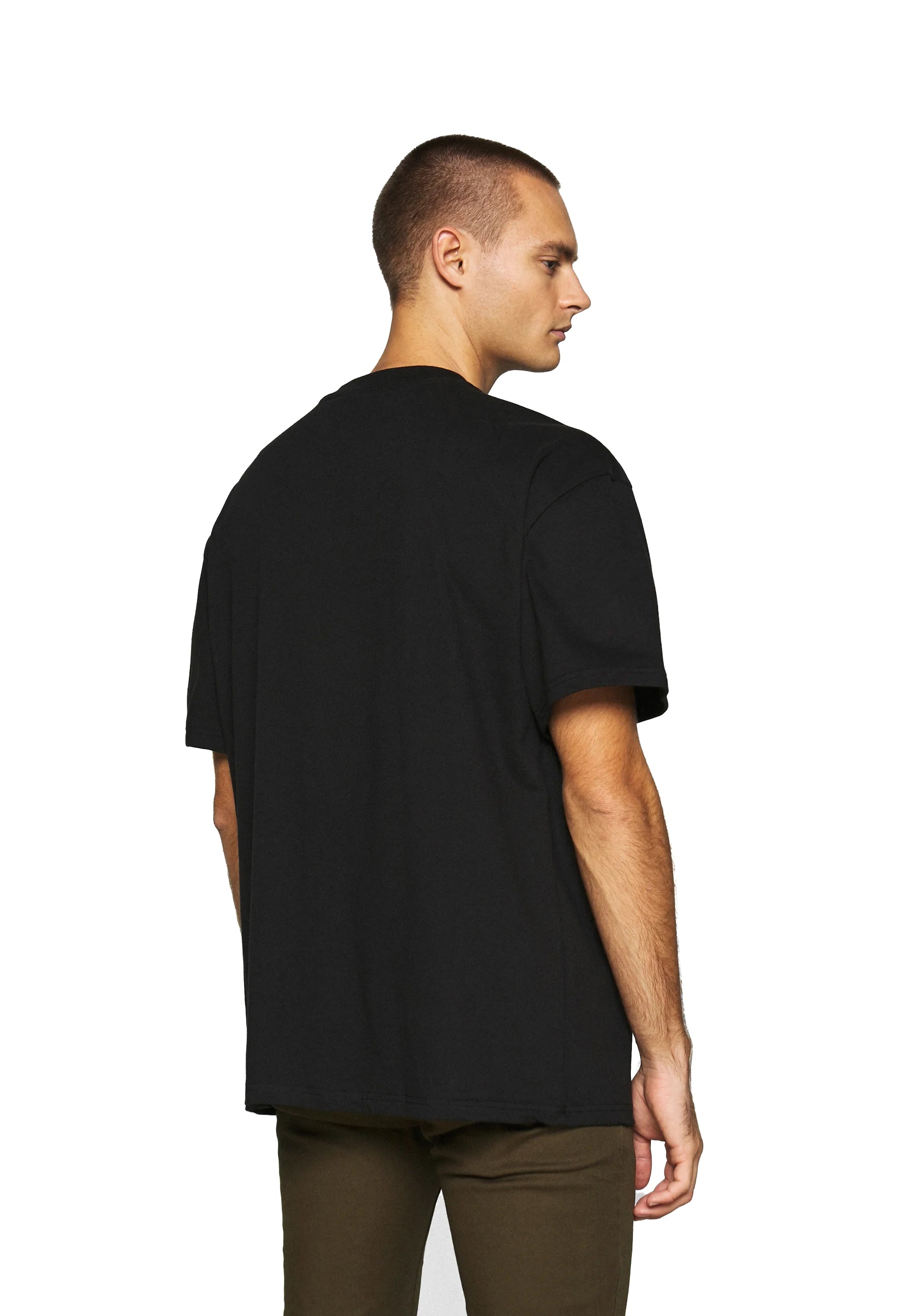 Camiseta Streetwear - Chaîne 2