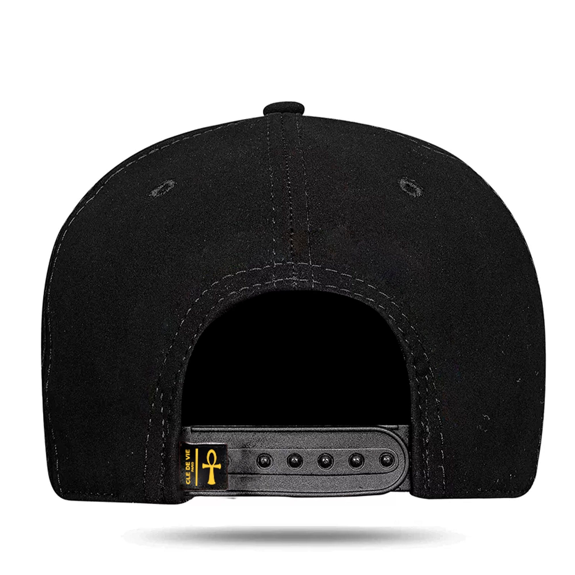 Boné Snapback - Bear Money