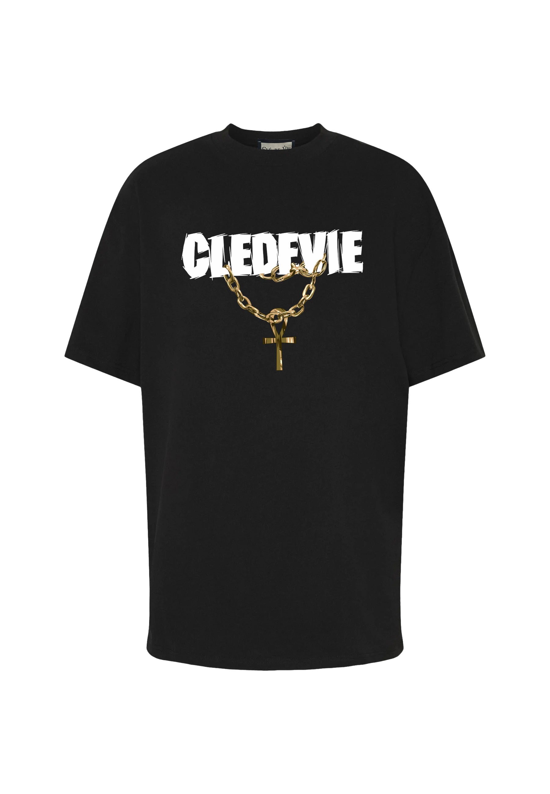 Camiseta Streetwear - Chaîne 2