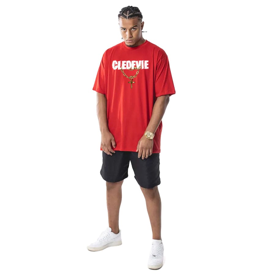 Camiseta Streetwear - Chaîne 2
