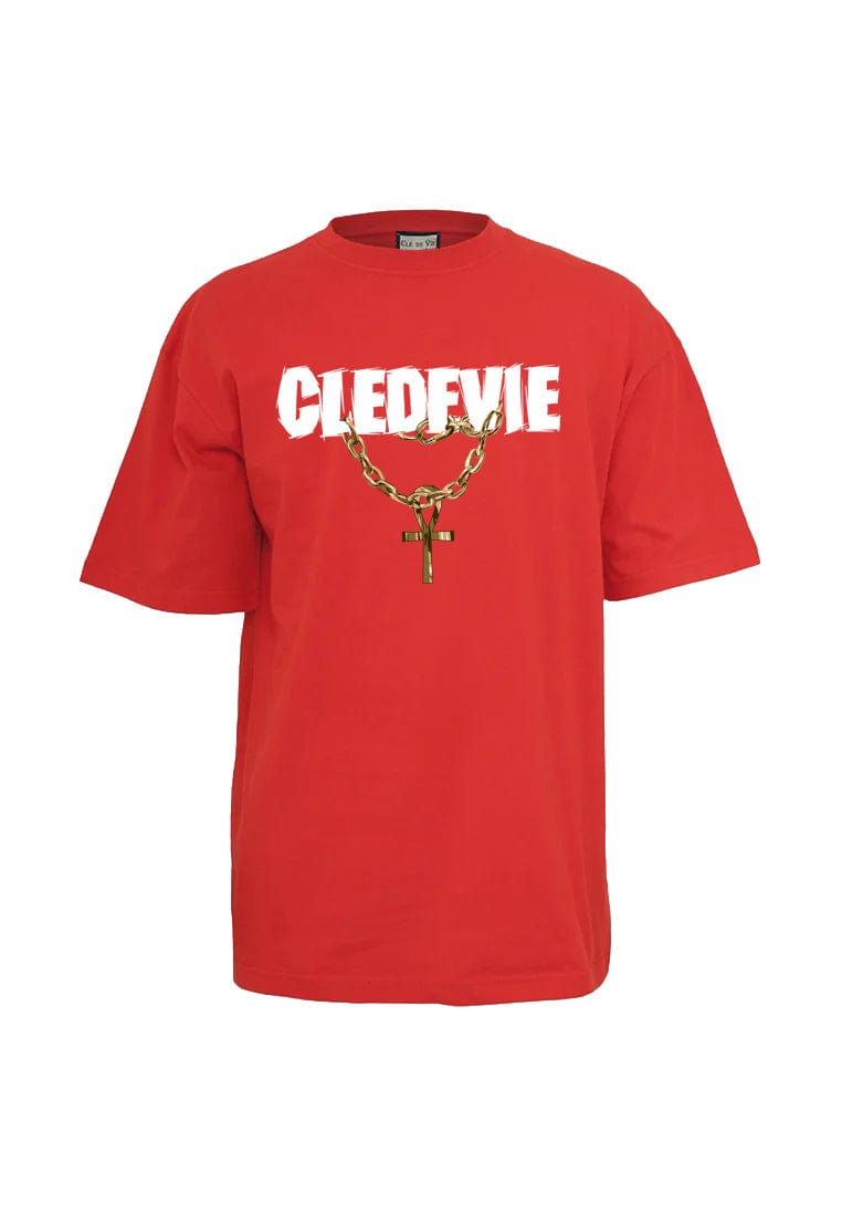 Camiseta Streetwear - Chaîne 2