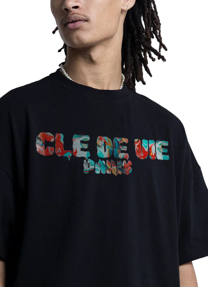 Camiseta Streetwear - Couleurs