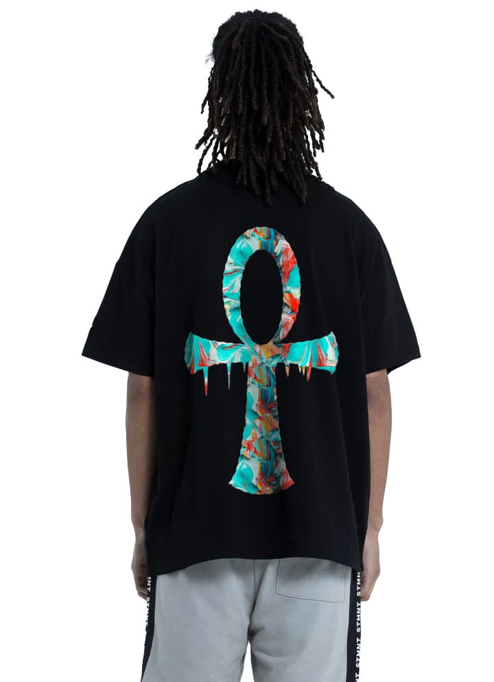 Camiseta Streetwear - Couleurs