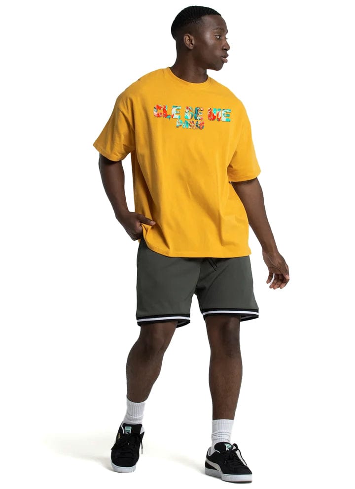 Camiseta Streetwear - Couleurs