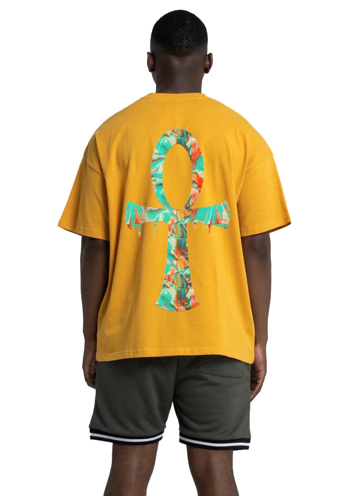 Camiseta Streetwear - Couleurs