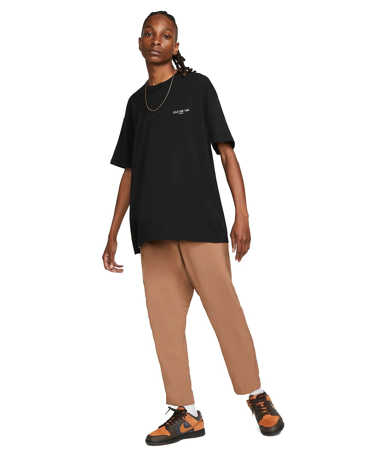 Camiseta Streetwear - Angel