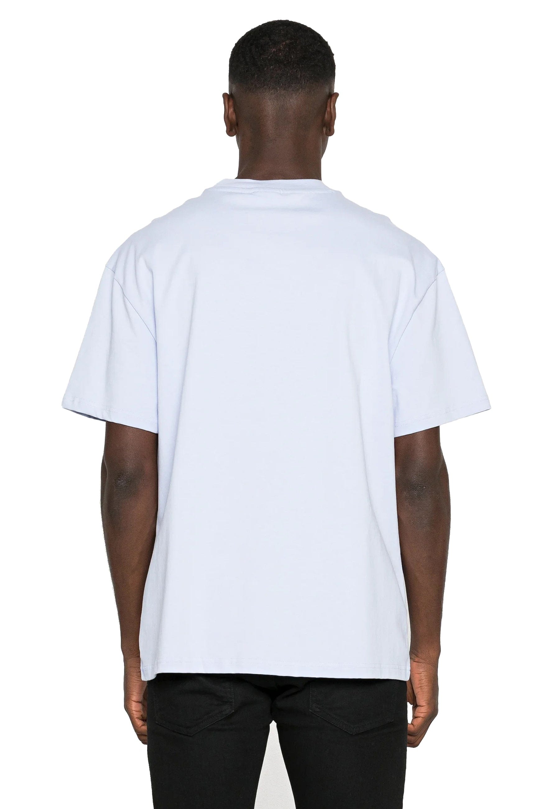 Camiseta Oversized - Eternal