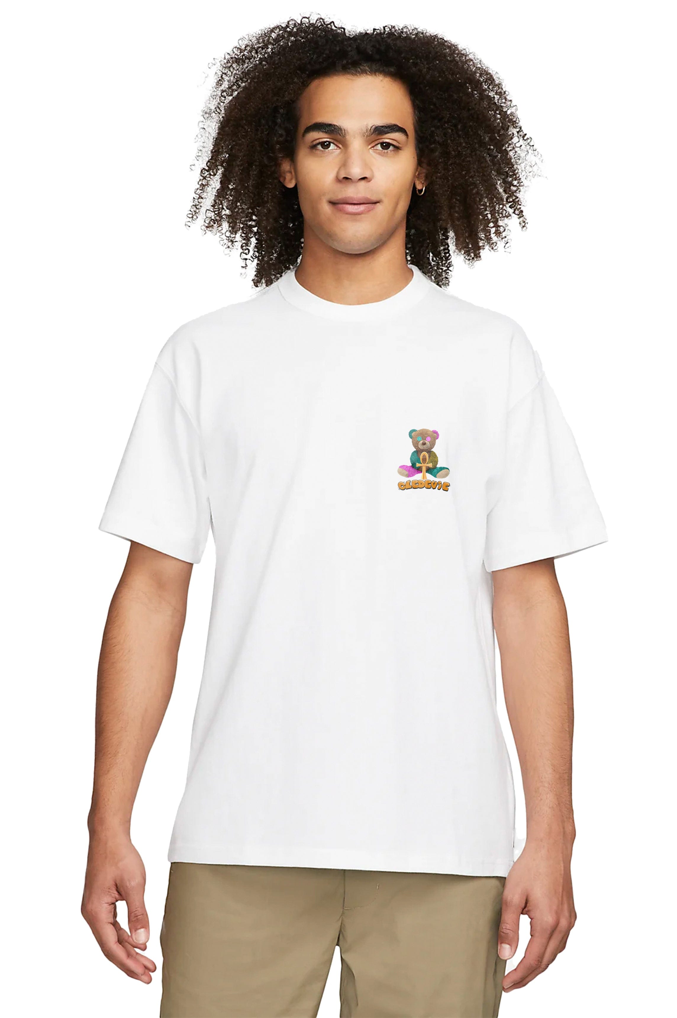Camiseta Oversized - Po Fu 2