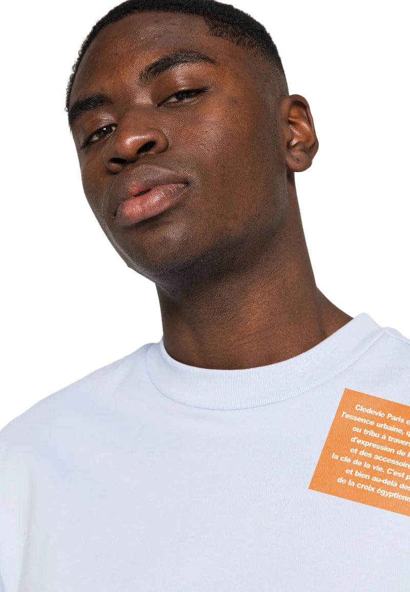 Camiseta Oversized - Eternal