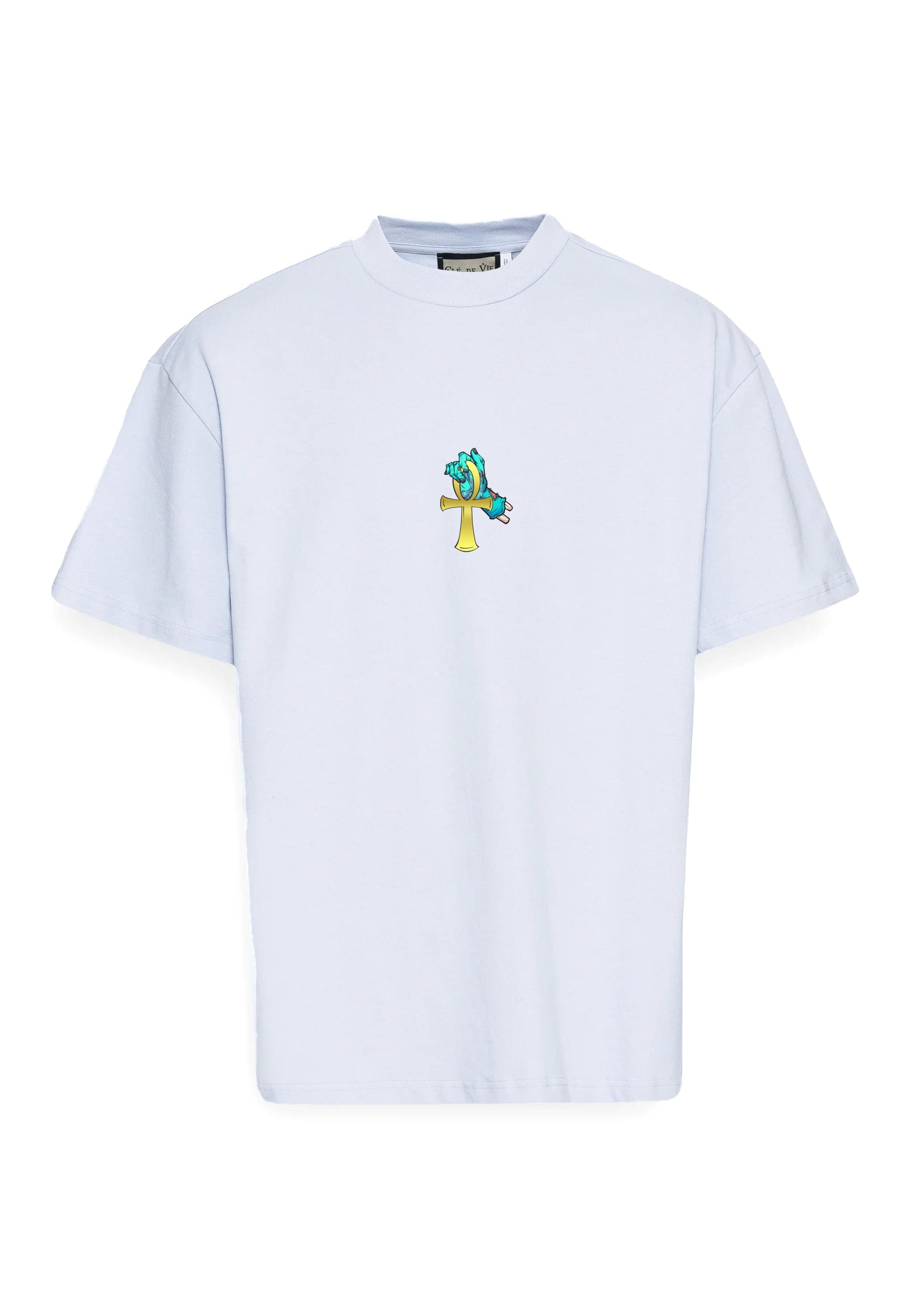 Camiseta Streetwear - Zumbi