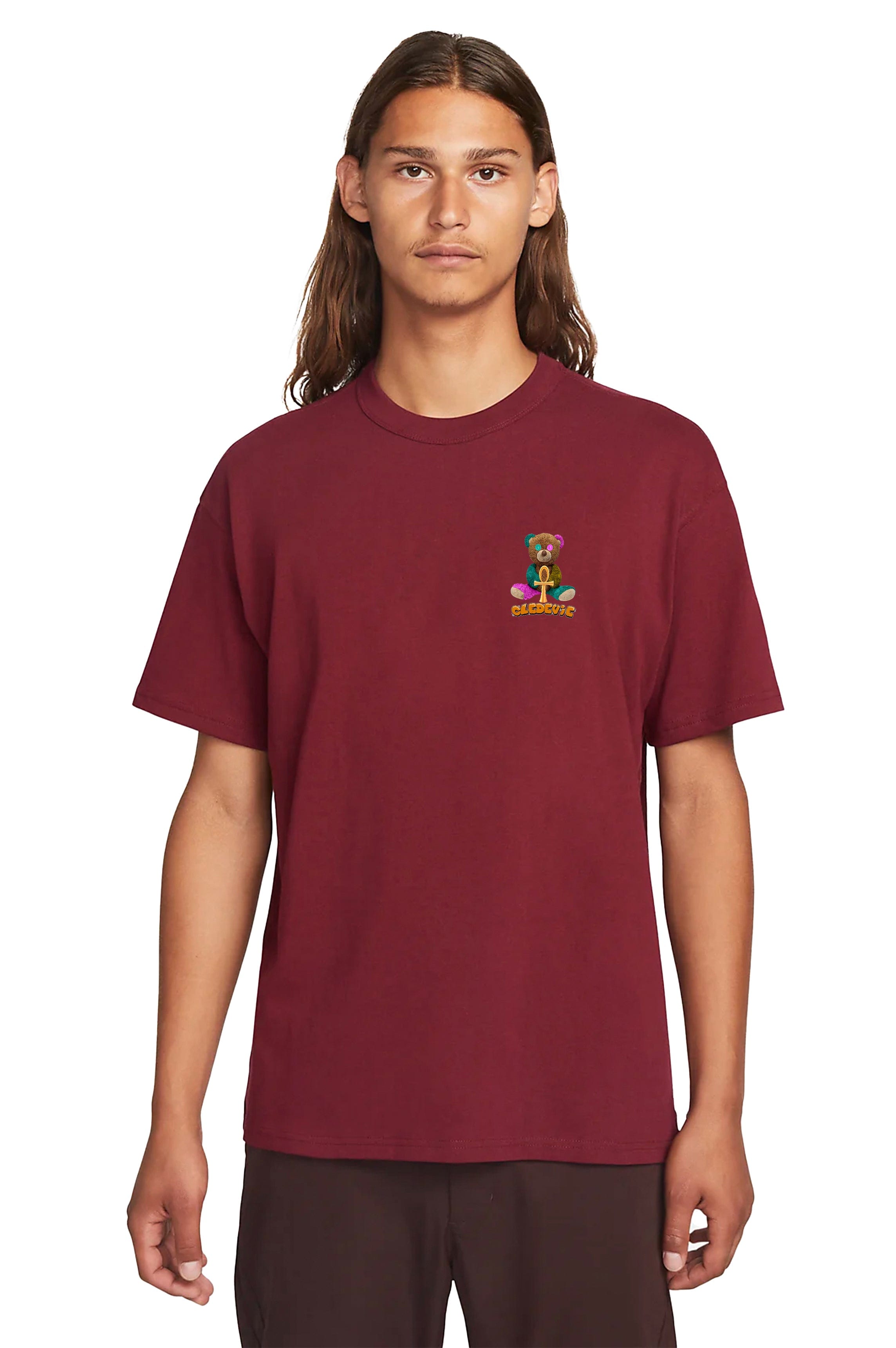 Camiseta Streetwear - Po Fu 2