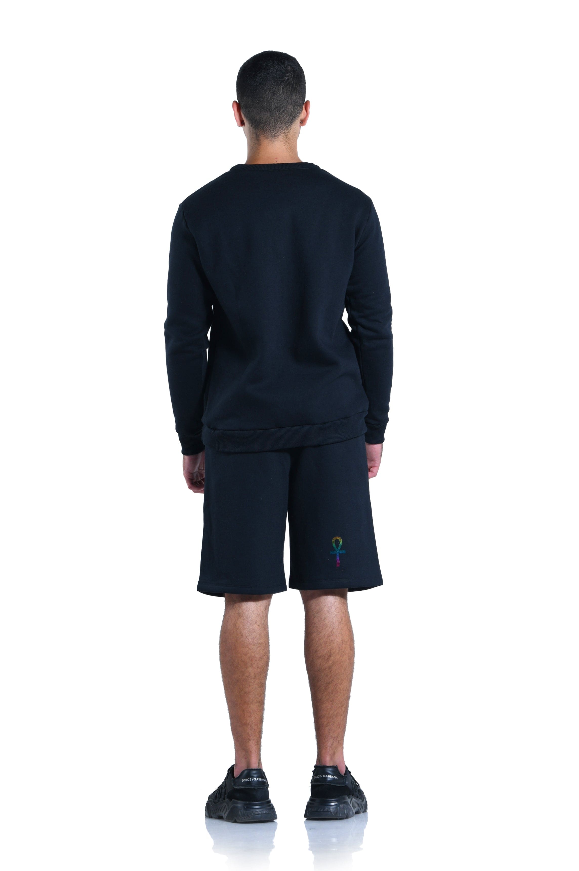 Bermuda Moletom - Futuro