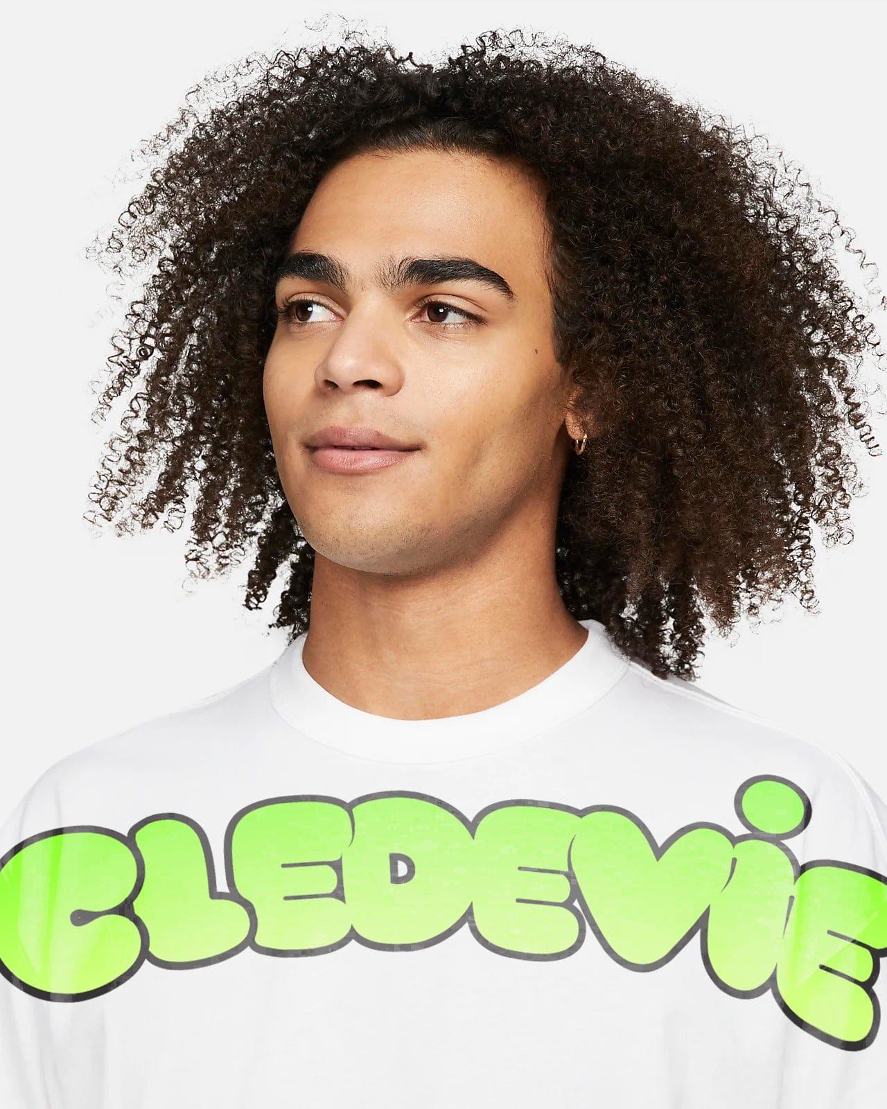Camiseta Oversized - Bear Concept