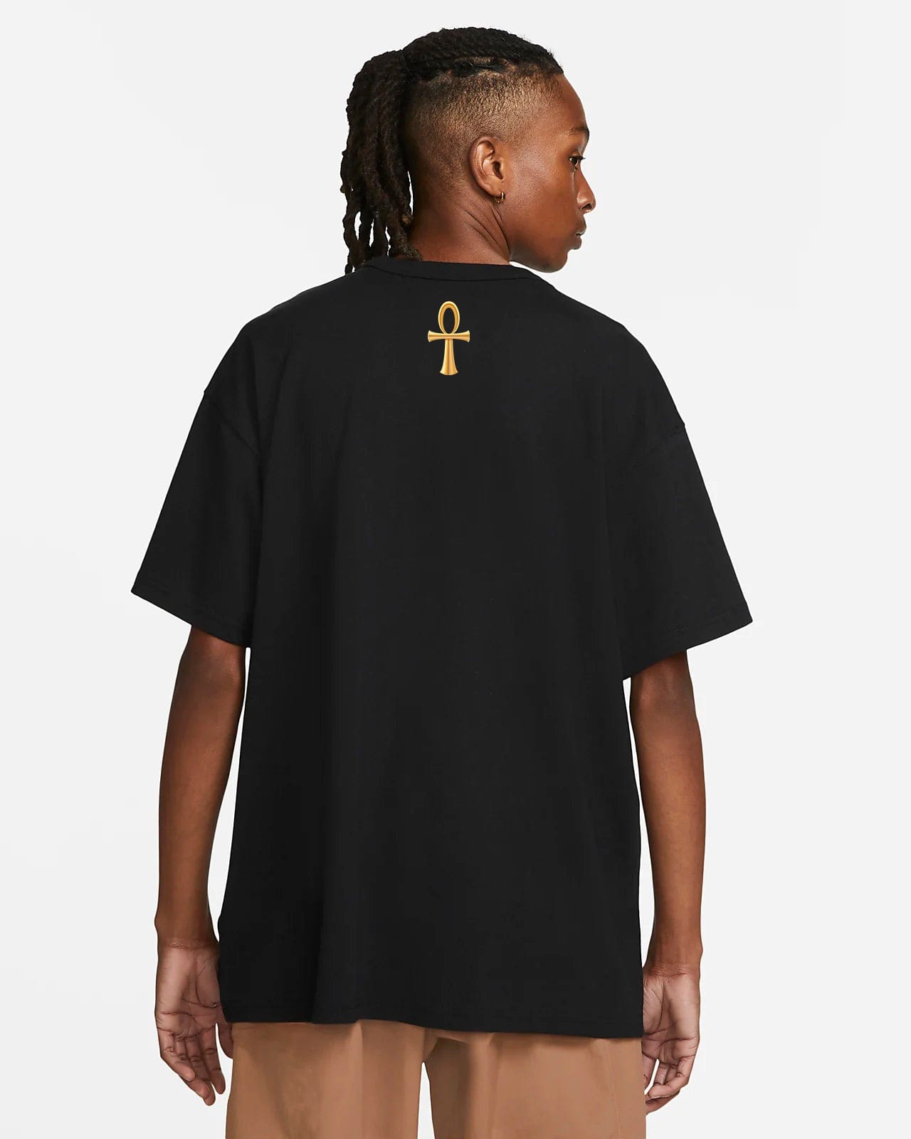 Camiseta Oversized - Bear Concept