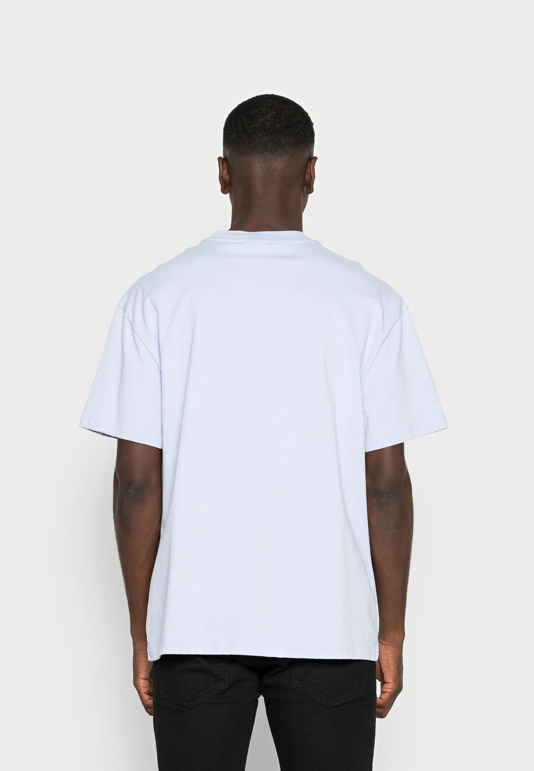 Camiseta Streetwear - Chaîne