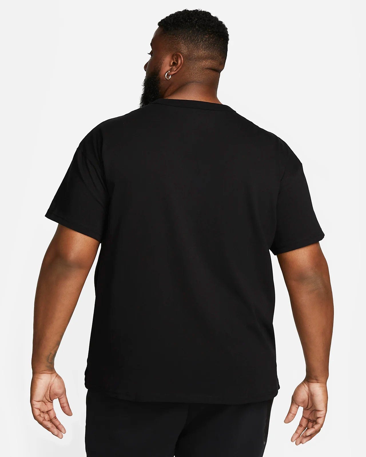 Camiseta Oversized - Fortune