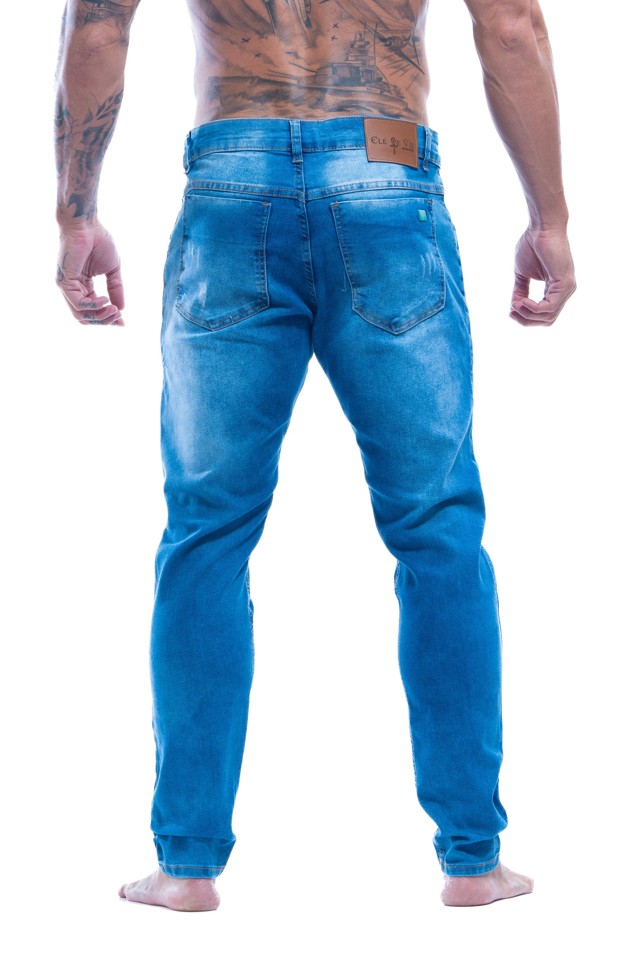 Calça Jeans - Modern