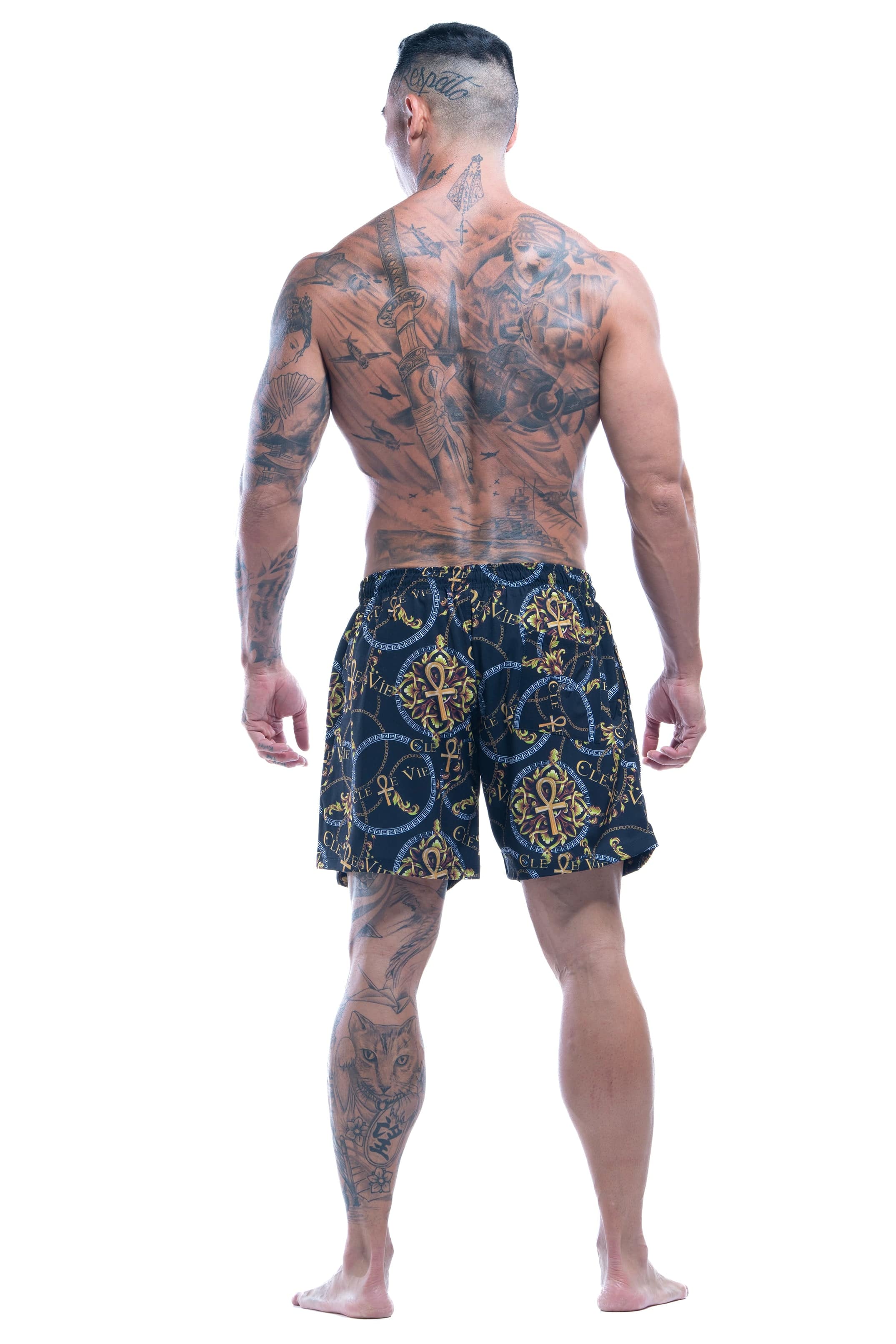 Bermuda BeachWear - Lifestyle