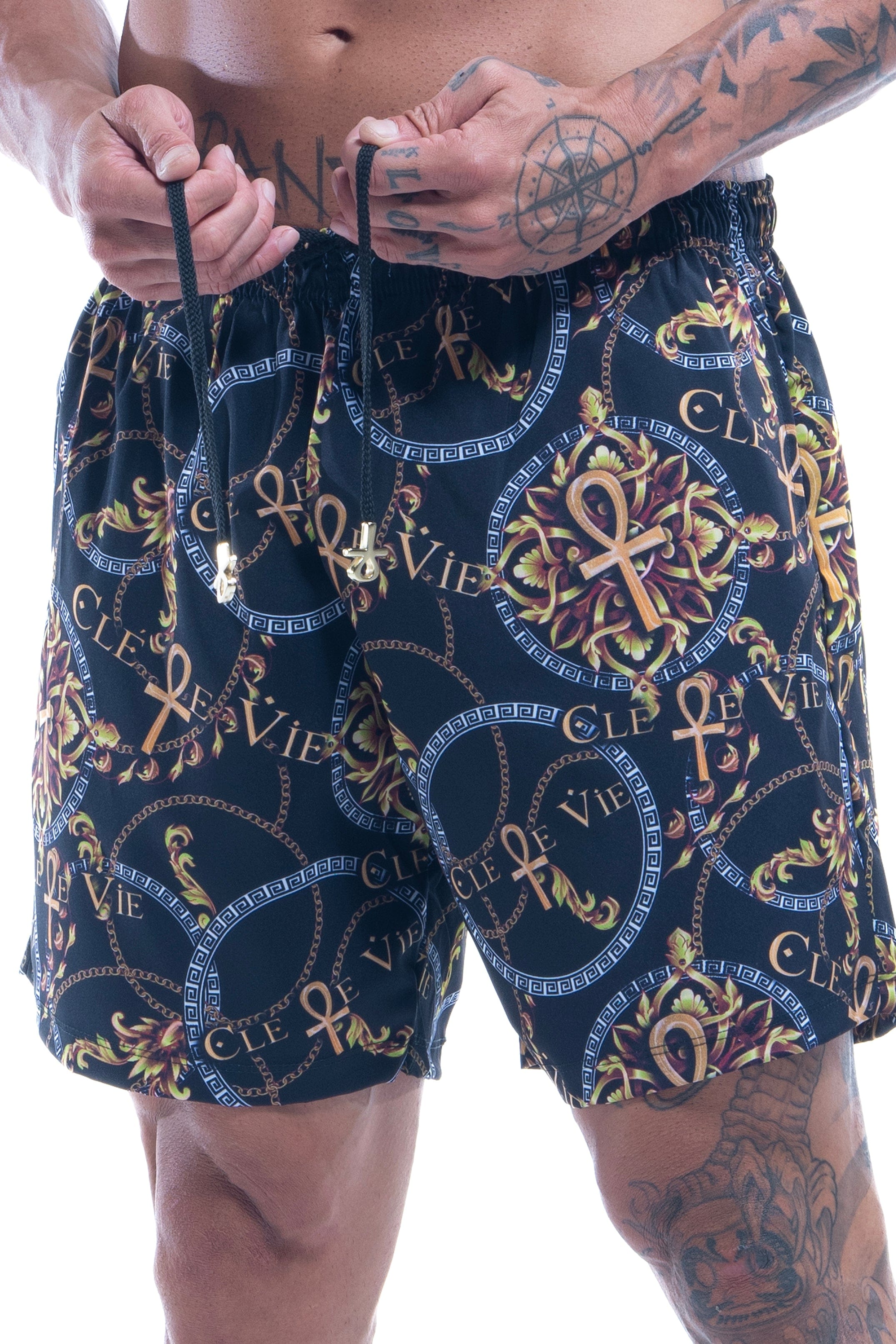 Bermuda BeachWear - Lifestyle