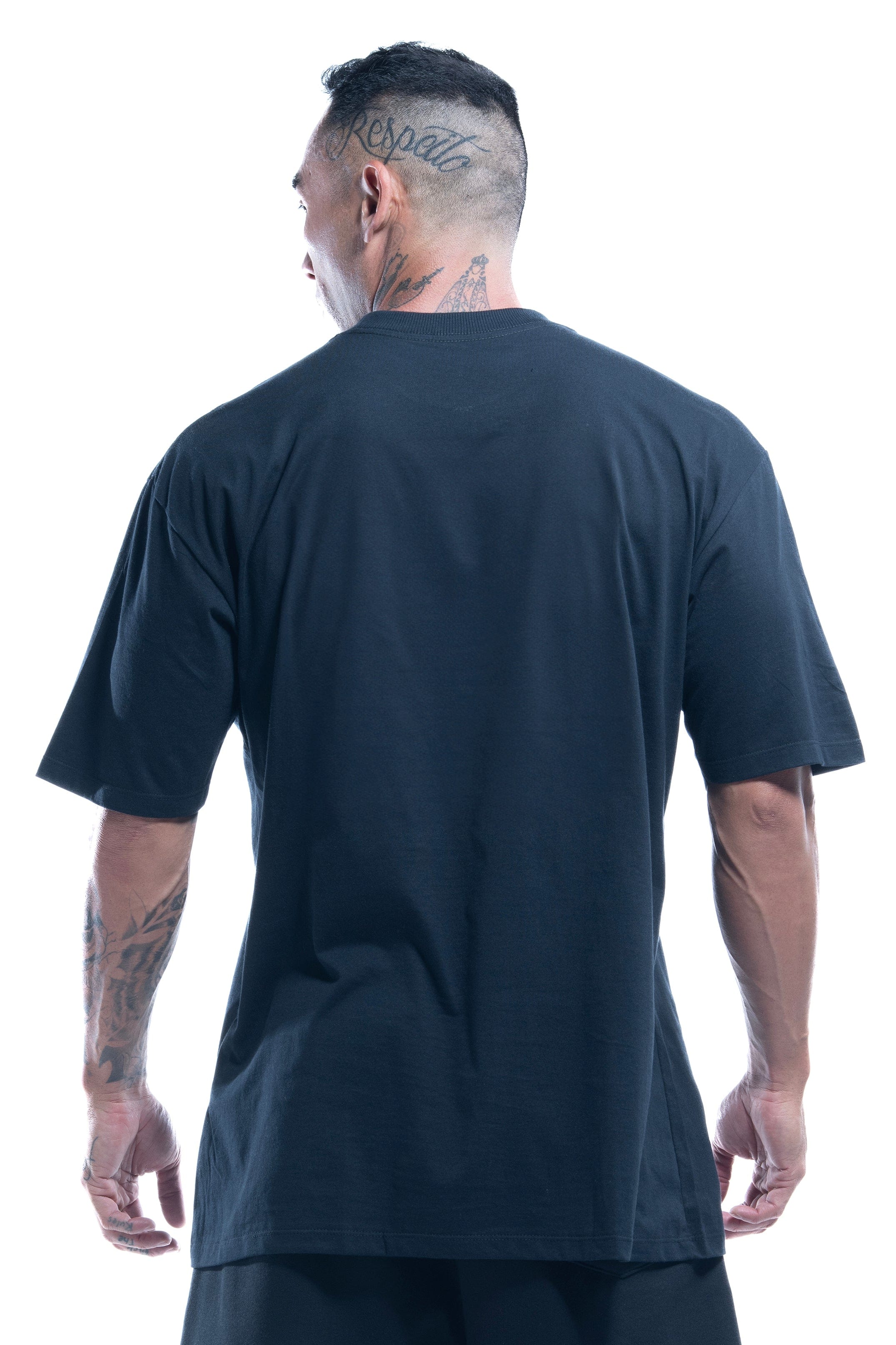 Camiseta Streetwear - Tokyo Anjo