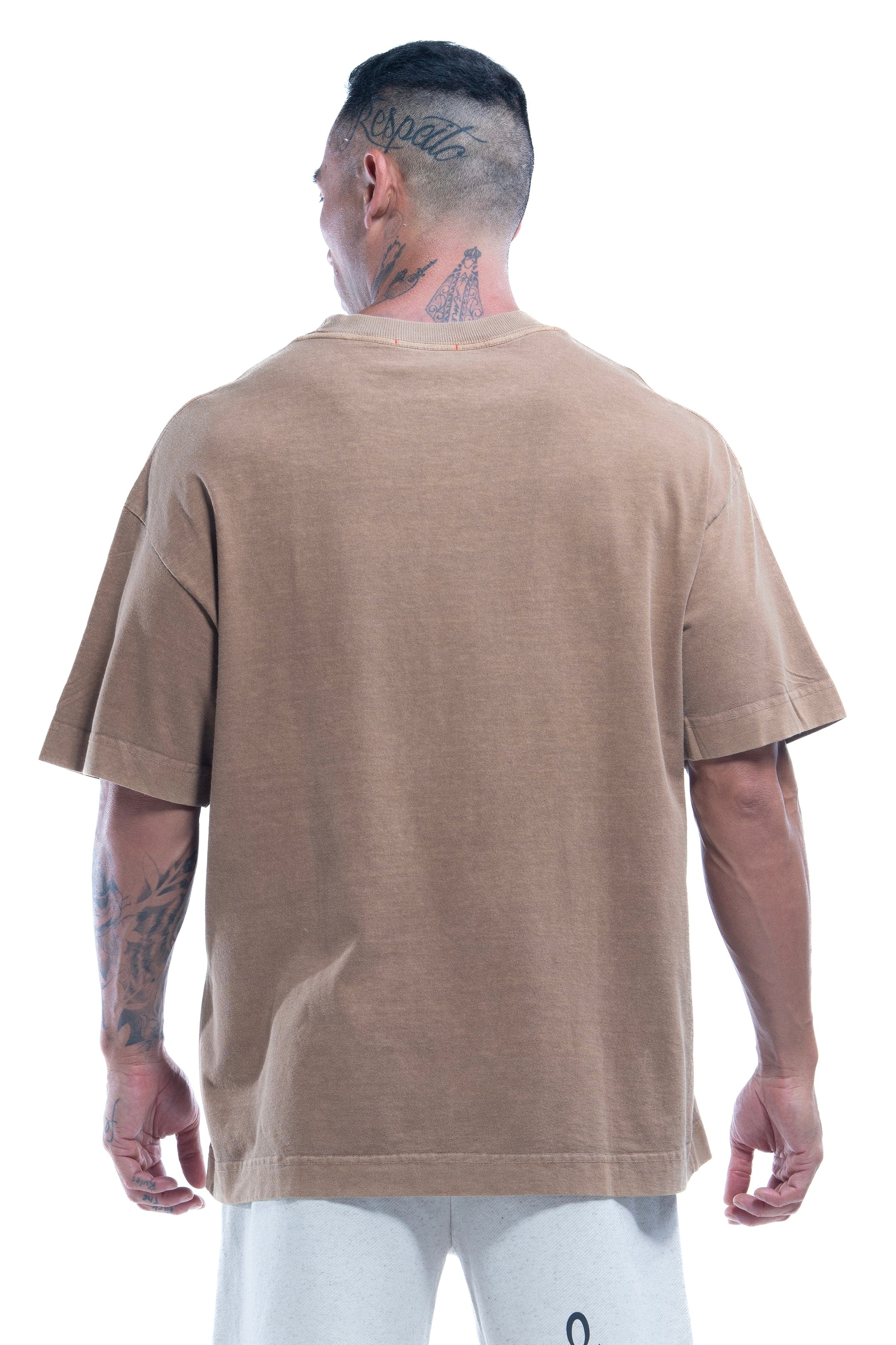 Camiseta Oversized - Tokyo Progresso