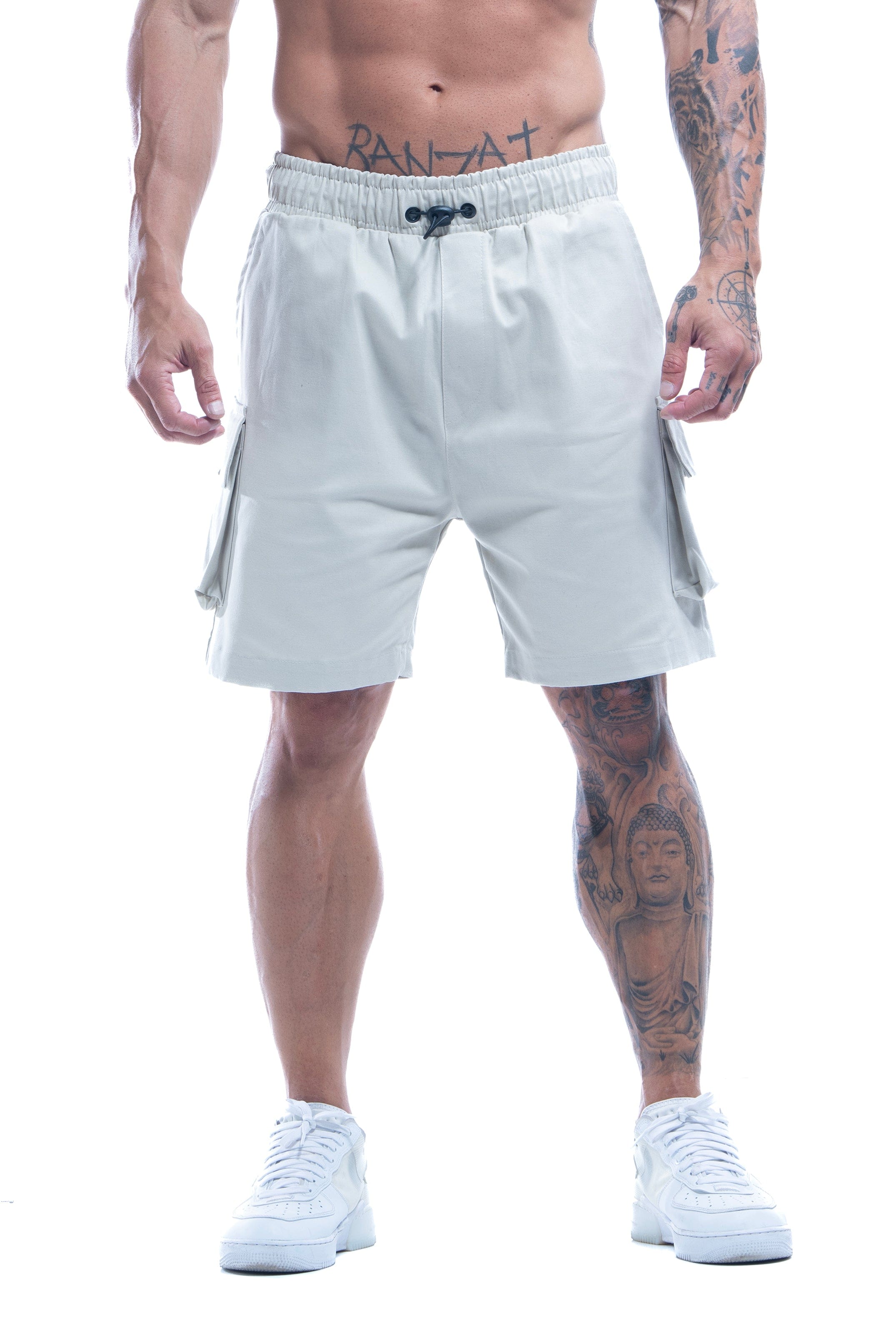 Bermuda Cargo - Areia