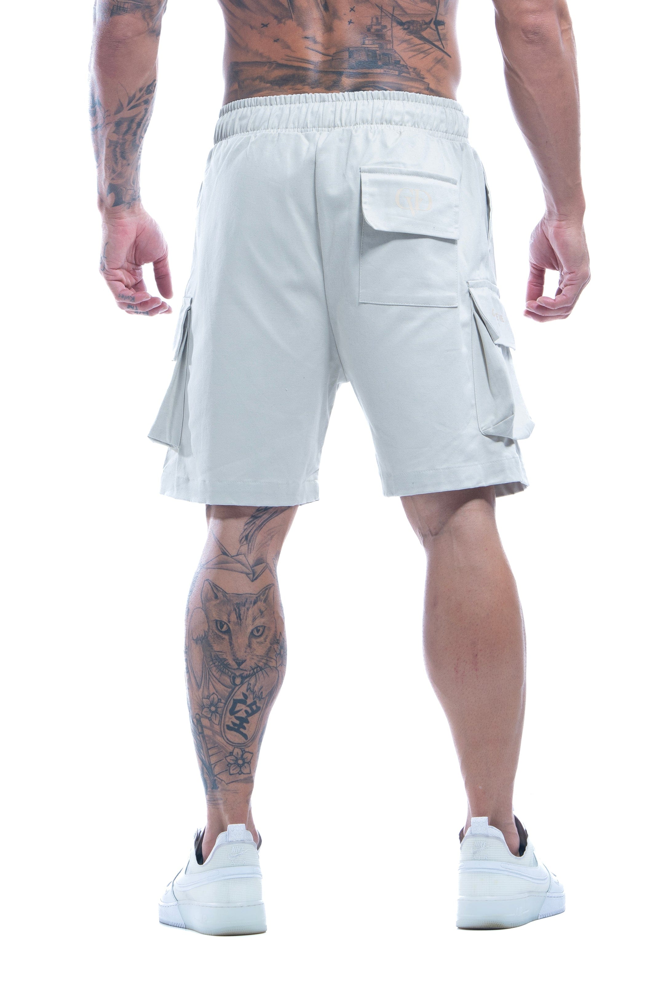 Bermuda Cargo - Areia