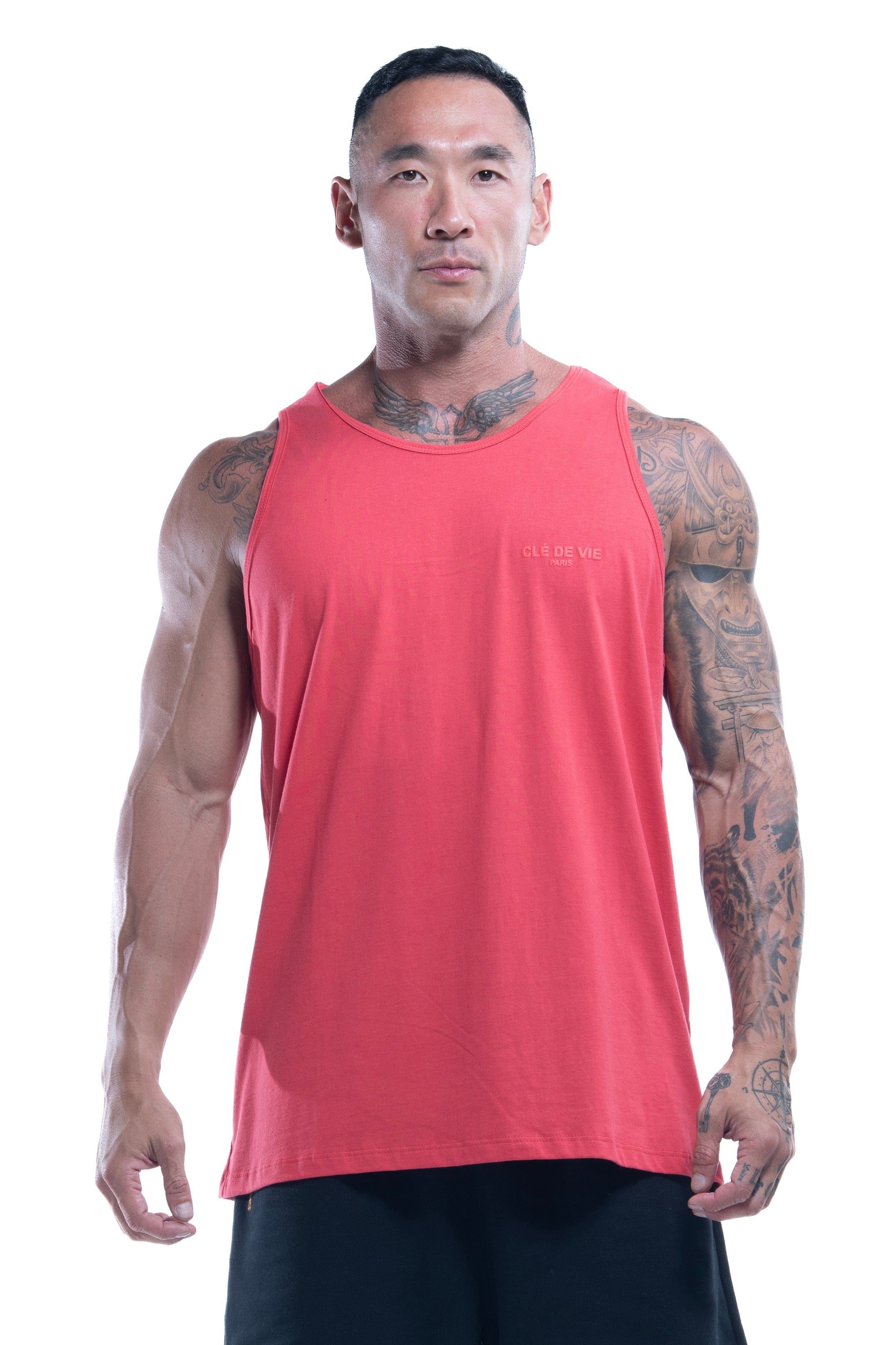 Regata Cavada - Basic Rose