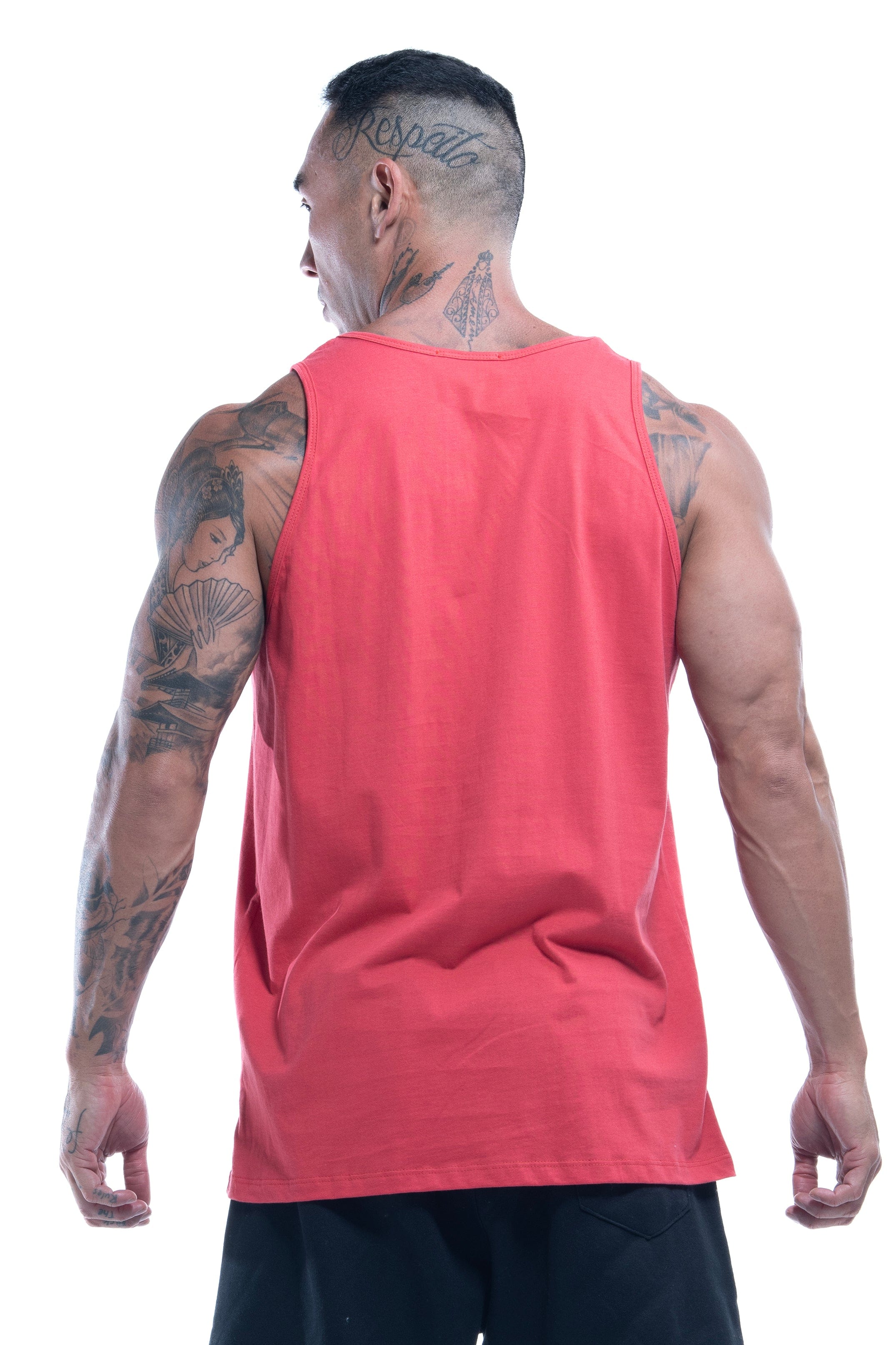 Regata Cavada - Basic Rose