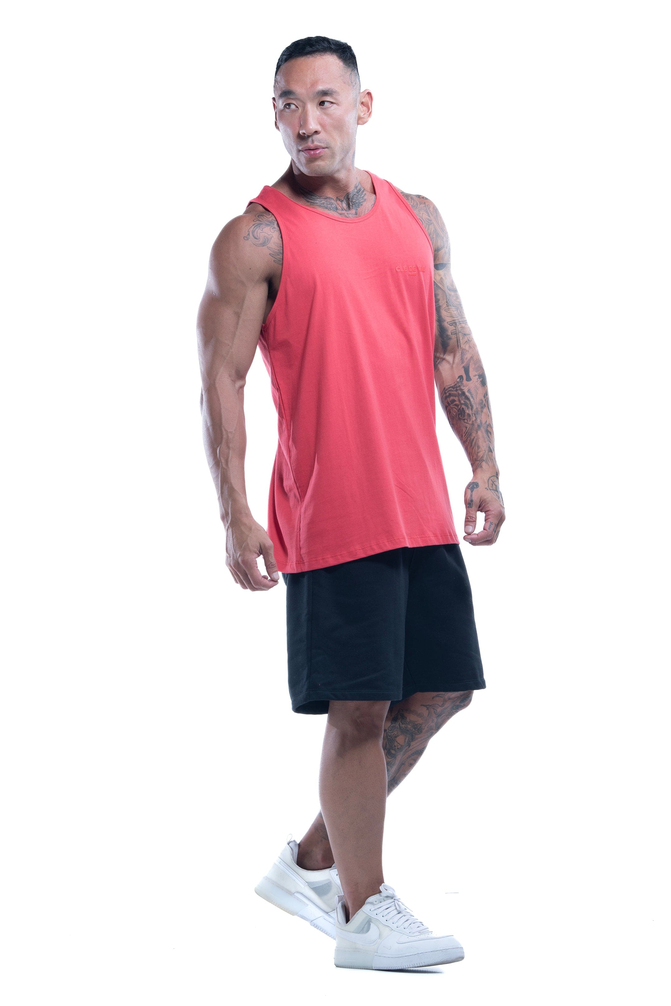 Regata Cavada - Basic Rose