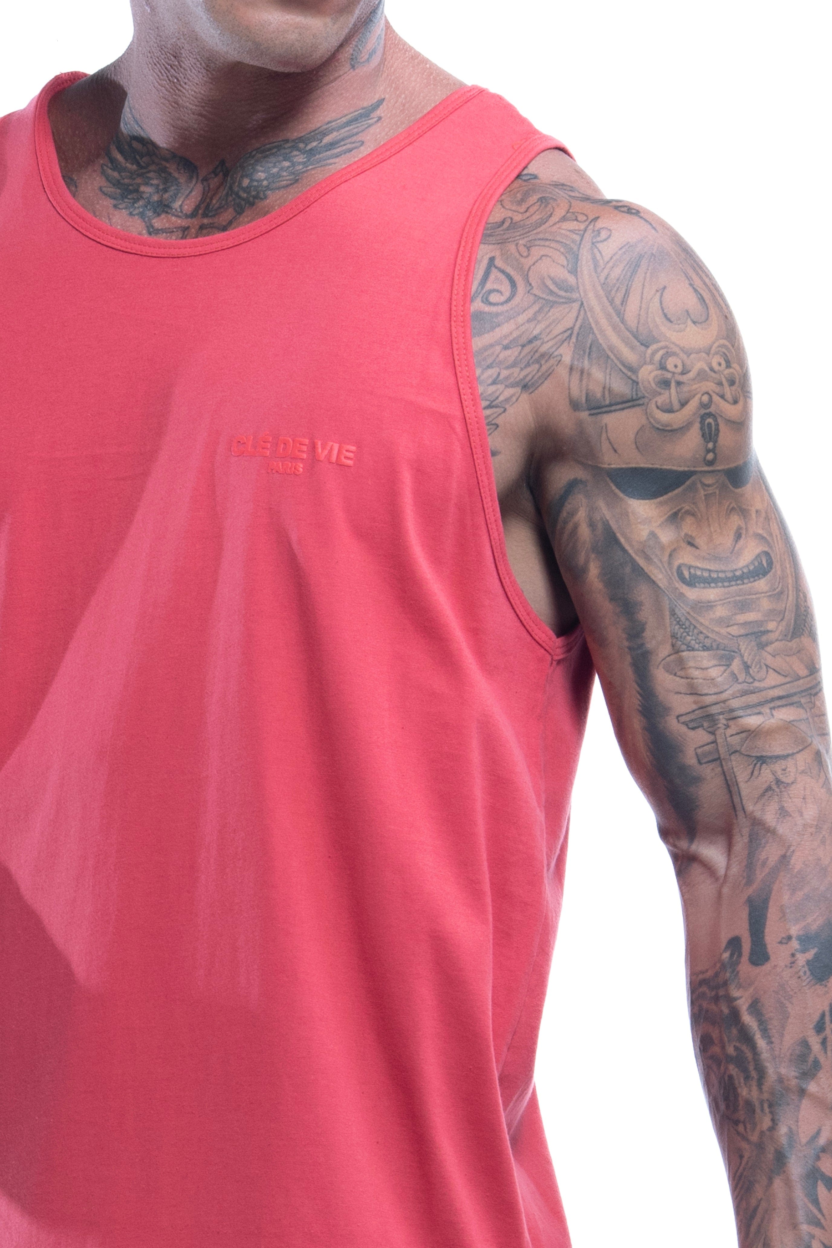 Regata Cavada - Basic Rose