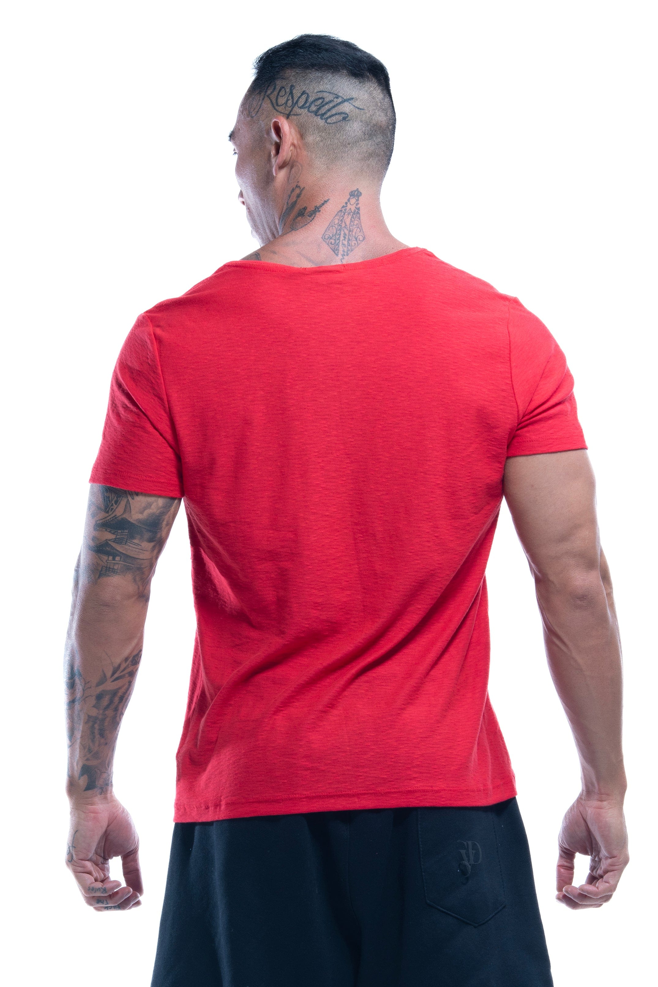 Camiseta Regular - Básica