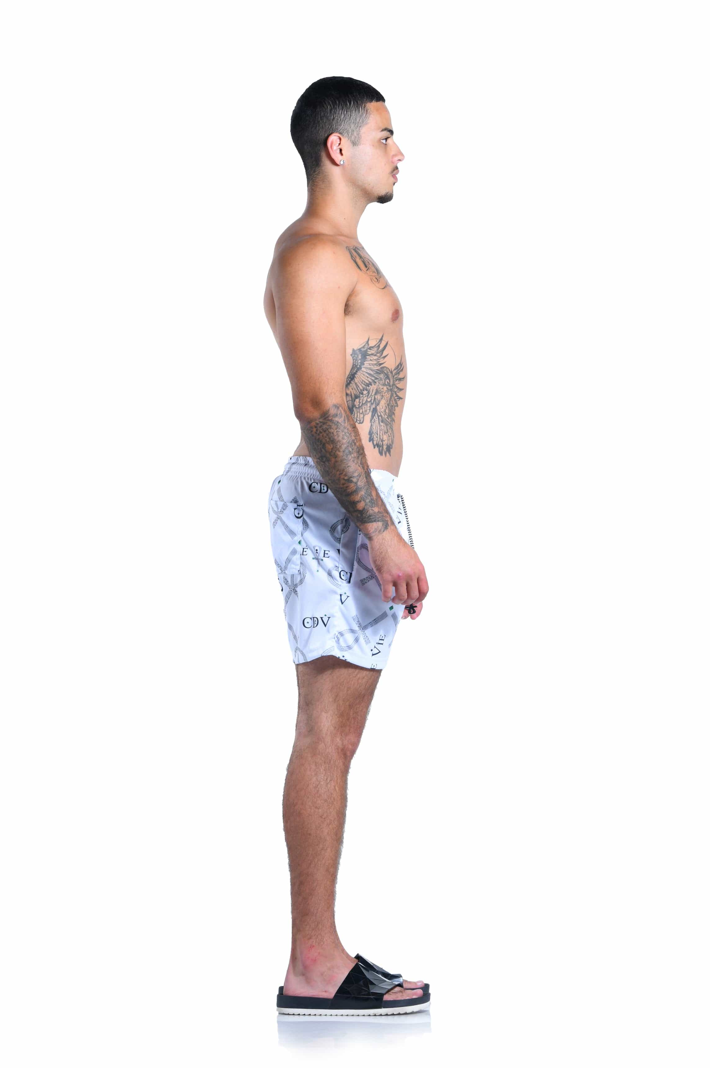 Shorts BeachWear - Chave Da Vida