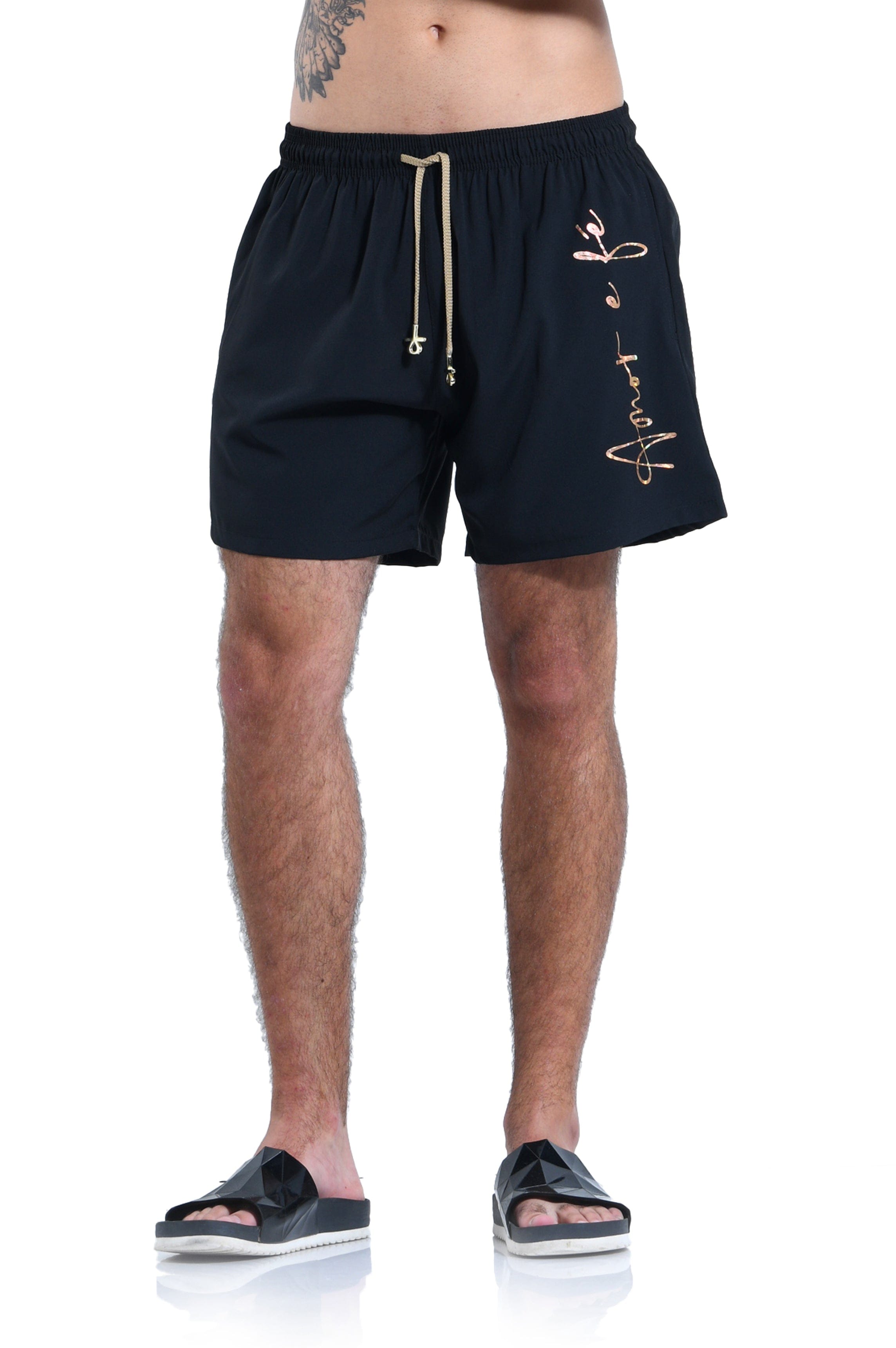 Shorts BeachWear - Amor e Fé